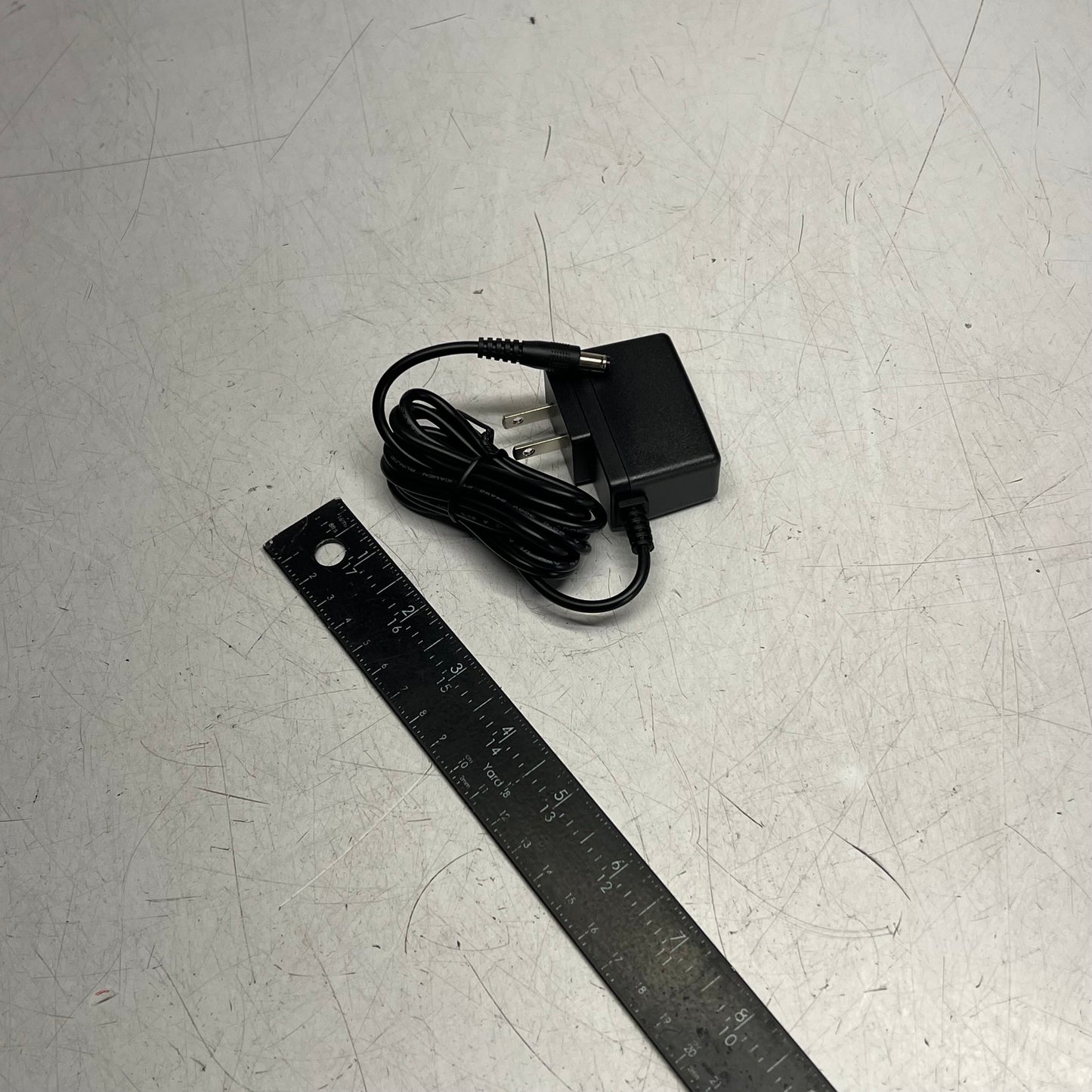 BOREAL National C1028 Monocular Microscope & Sample Tubes White 470135-366