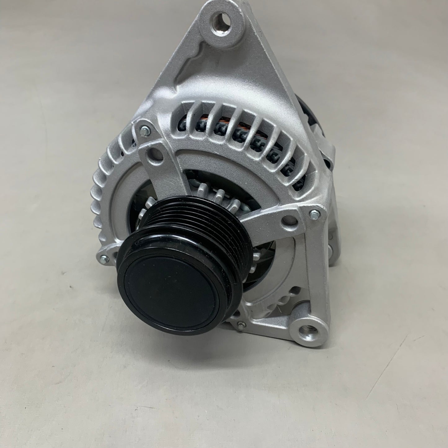 GENCO BBB Industries Remanufactured Alternator 11404