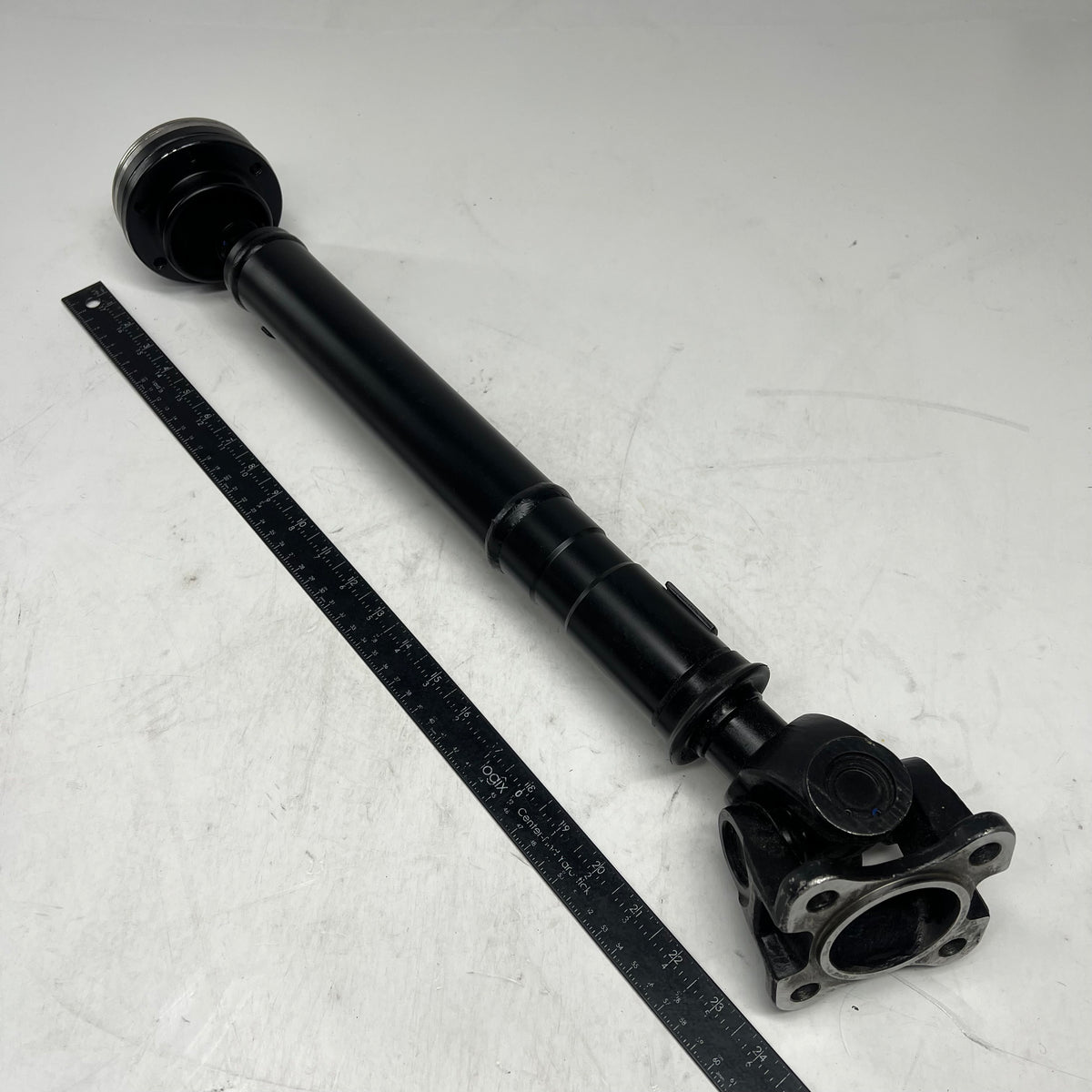 USA STANDARD GEAR Driveshaft for 2001-2007 Dakota Front  ZDS9514 SPZ-44425