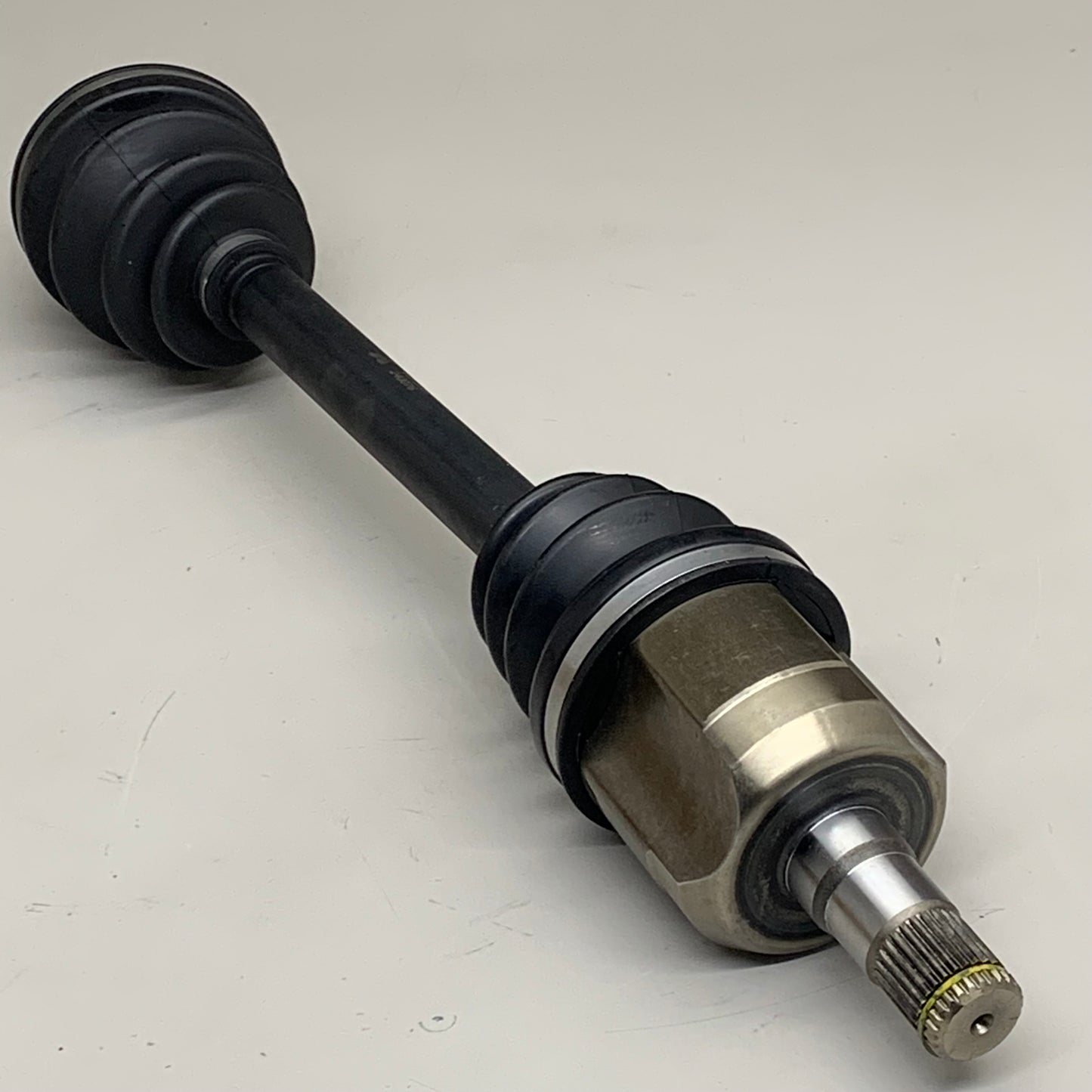 NAPA Premium CV Drive Axle Grooved 26 Spline 23.03" for Volkswagen 94-9098