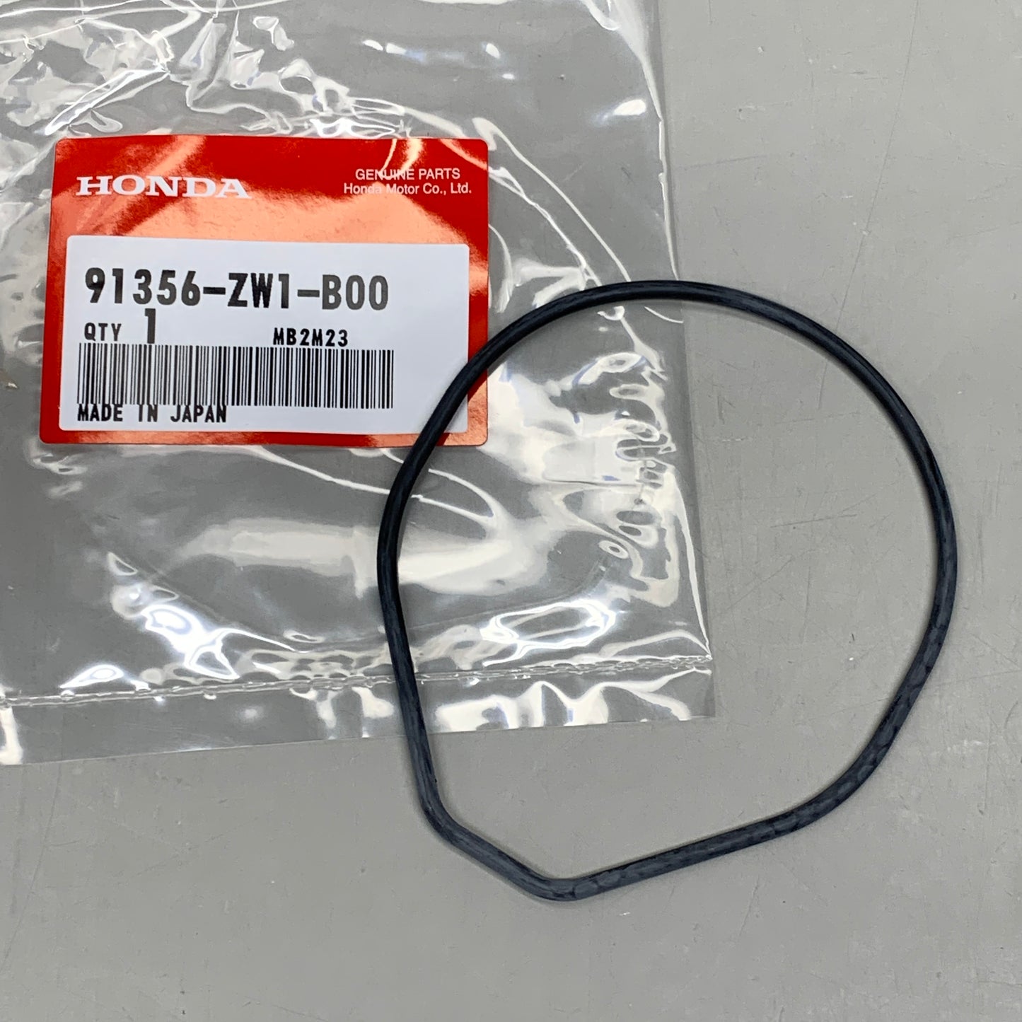 HONDA Pump Impeller Kit 06193-ZY6-A02