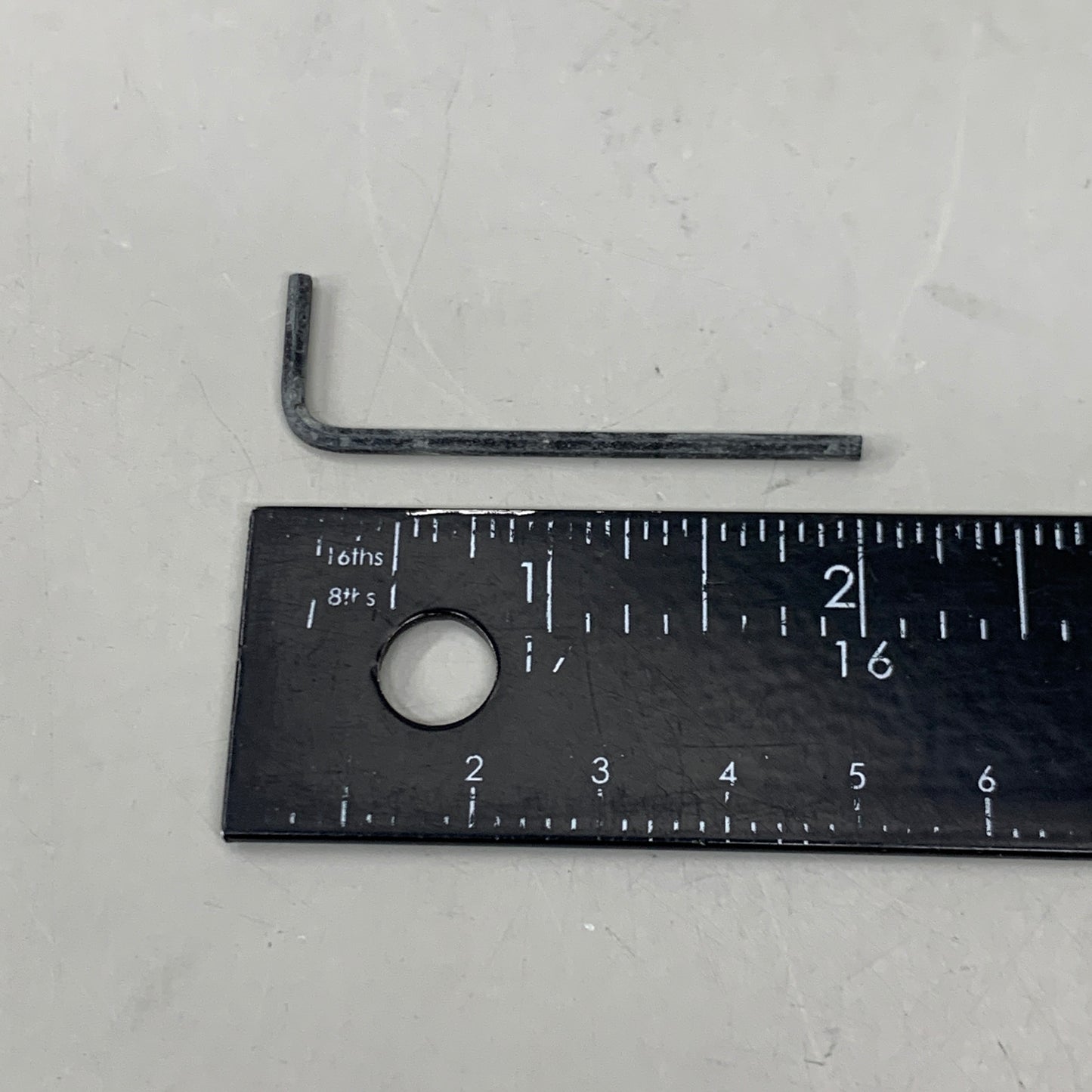 PULSE Stainless Steel Replacement Whip for Tunable 1/4 Wave Antennas Q 136-512