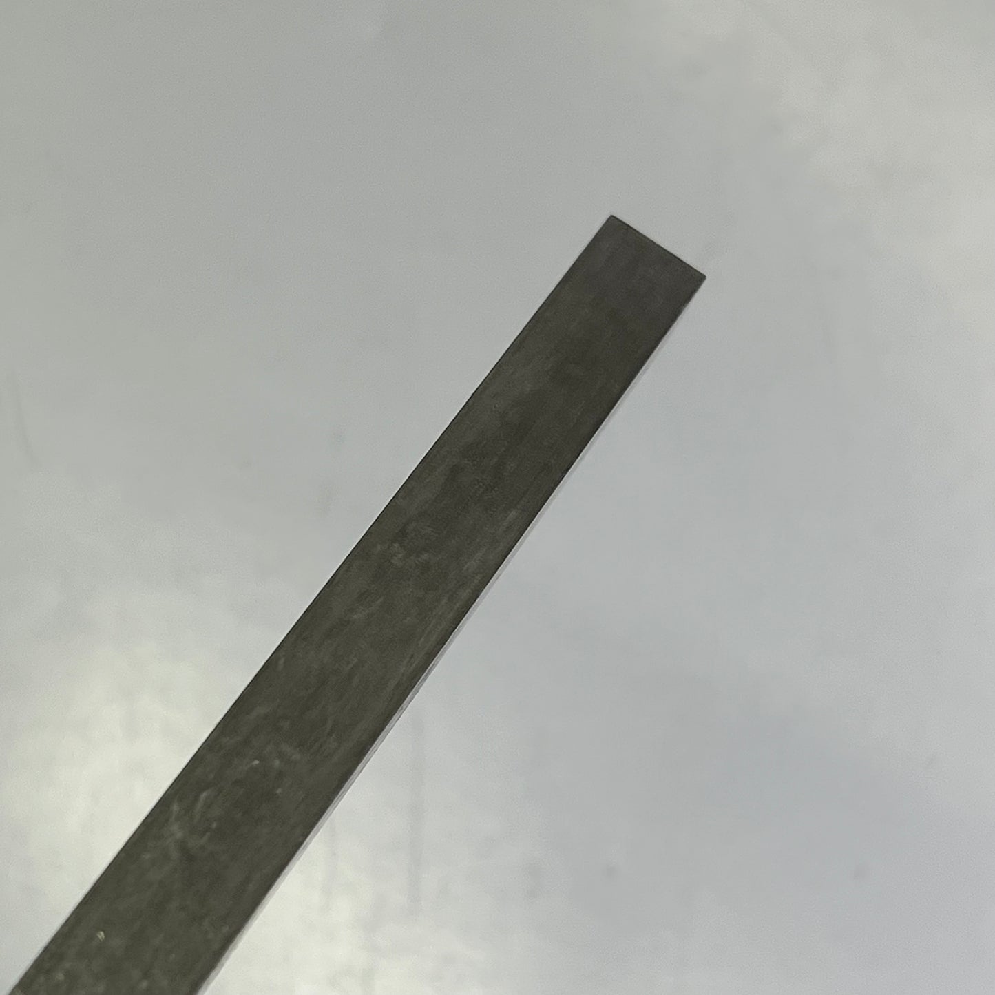 APPROVED VENDOR Key Stock Make A Key 316 Stainless Steel 1/2" X 1/2" 5UE25