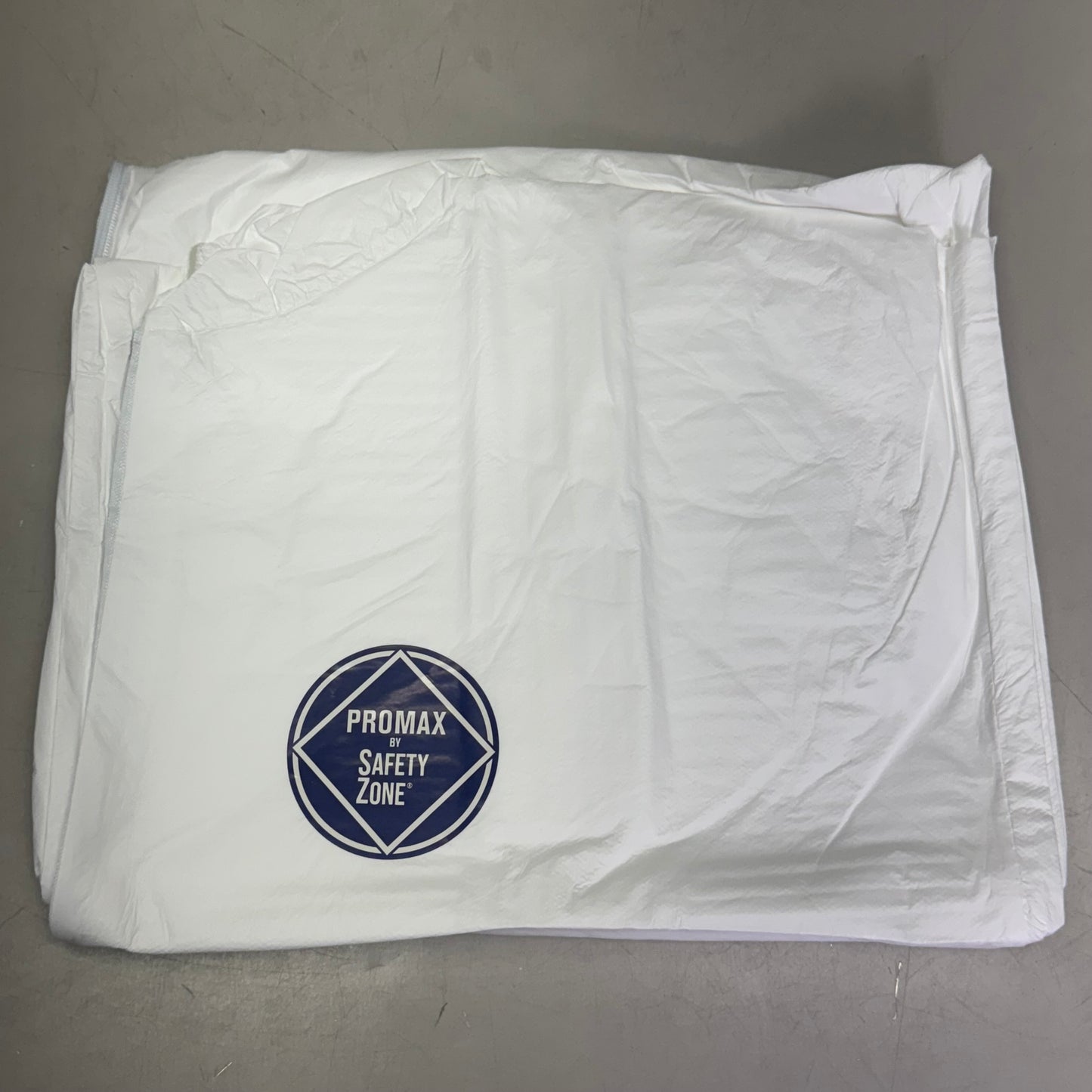 PROMAX (25 PACK) Microporous Coveralls Sz M M1028-M (Distressed Box)