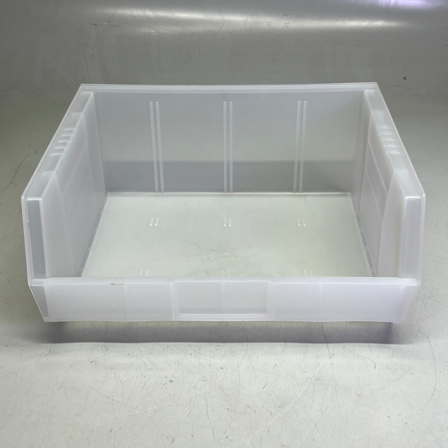 QUANTUM (6 PACK) Storage Systems Sz 14"W x 16"L x 7"H, QUS250CL