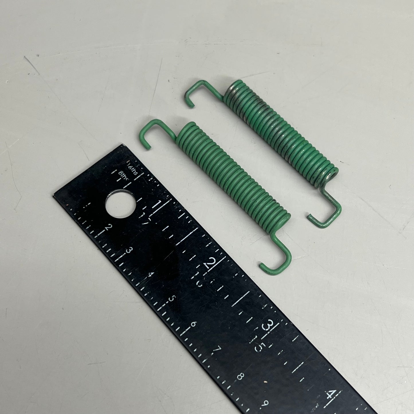 NAPA Ultra Premium Brake Shoe Hardware Kit For Buick, Chevrolet, Dodge Etc 3037