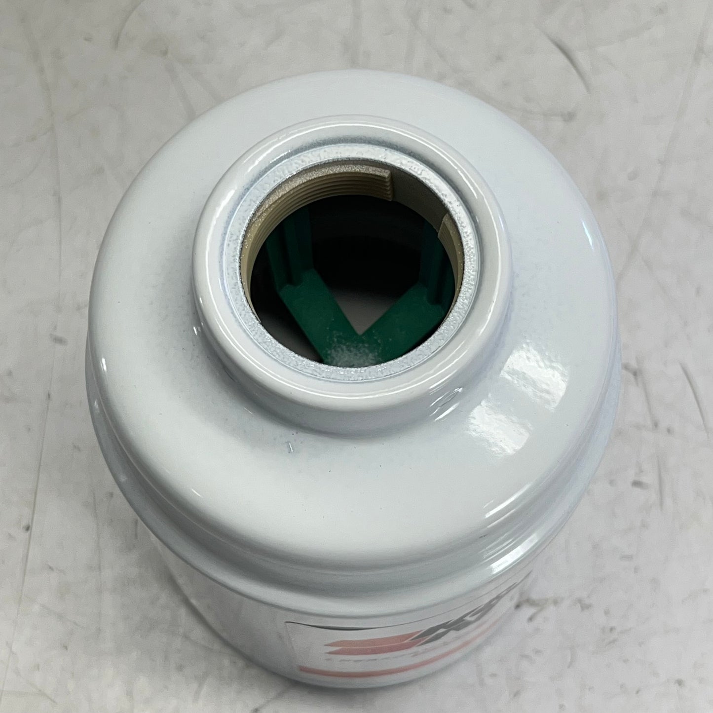 K&N High Strength Steel & Cellulose Media Fuel Filter For Chevrolet PF-|3000