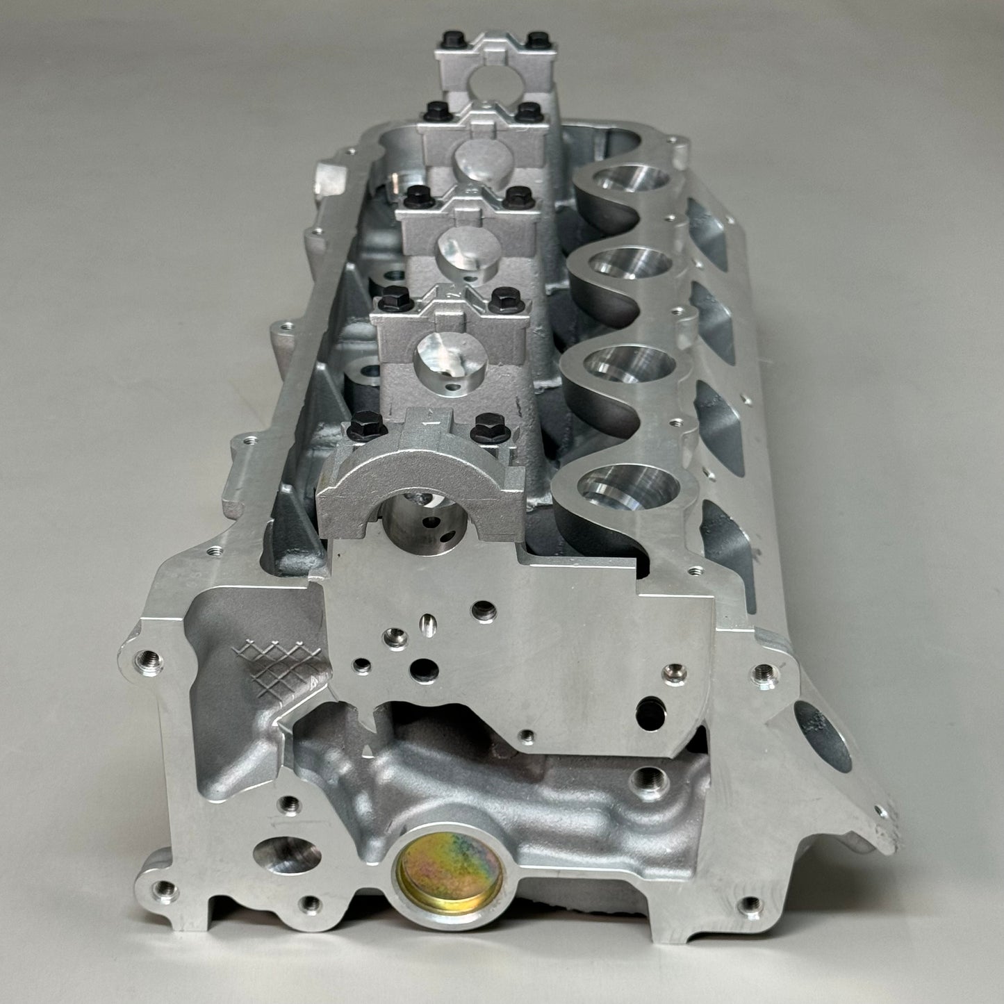ZA@ AEP Timing Cover 1 Piece 8567514