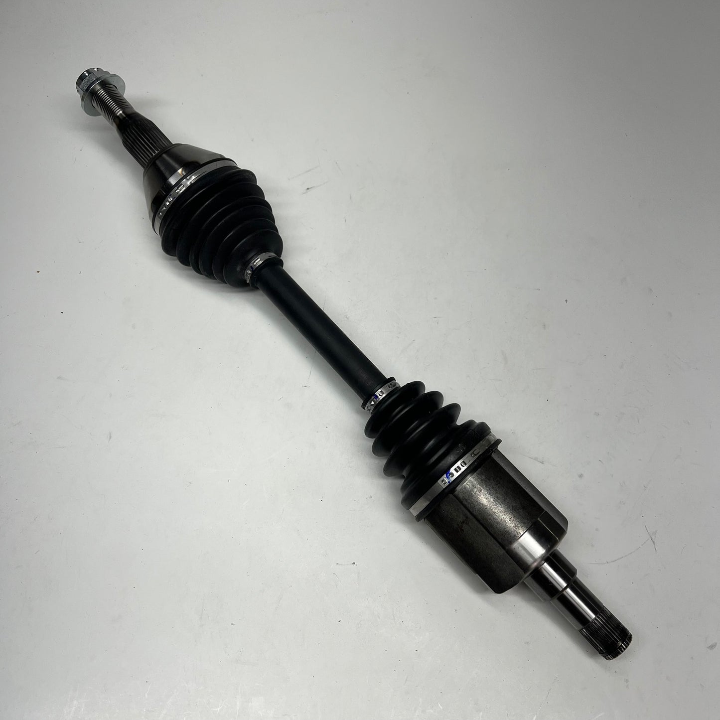 NAPA Cv Axle For Buick, Cadillac, Chevrolet & Oldsmobile 949023