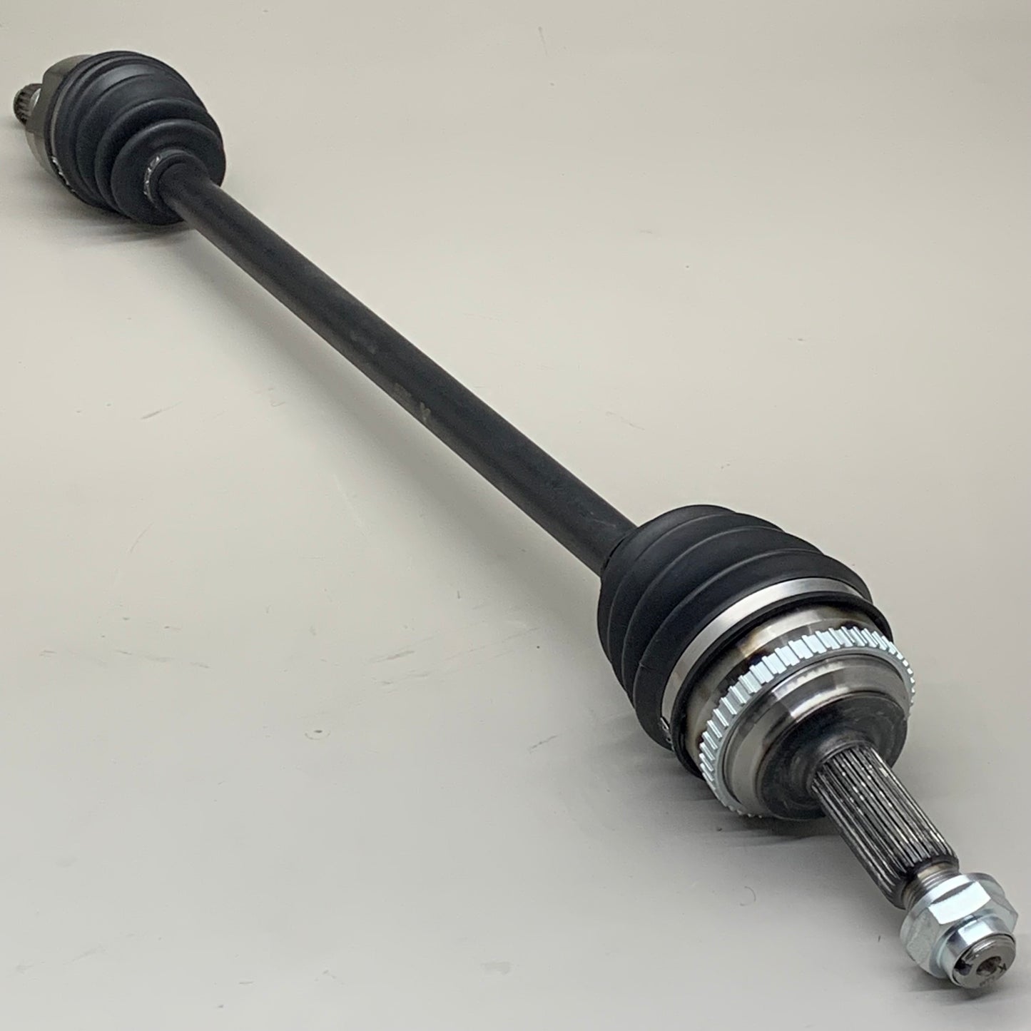 NAPA Premium CV Drive Axle for Pontiac & Toyota Vibe/Corolla/Matrix 2009-19 TO-8233 94-4027