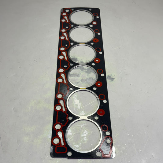 MAHLE Engine Kit Gasket Part Set Standard Thickness Dodge Cummins 5.9L Black 95-3623