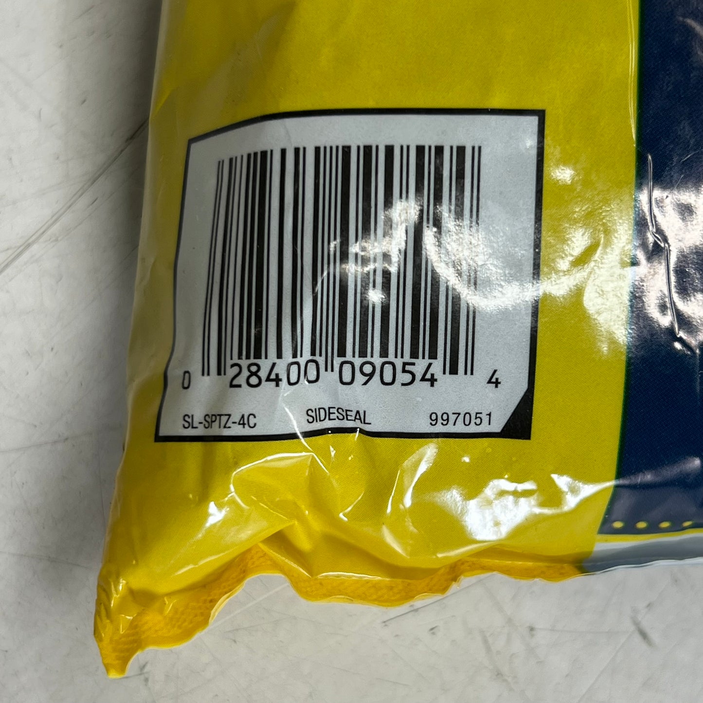 SPITZ (2 PACK) Sunflower Seeds Original Flavor 16 oz. BB 12/26