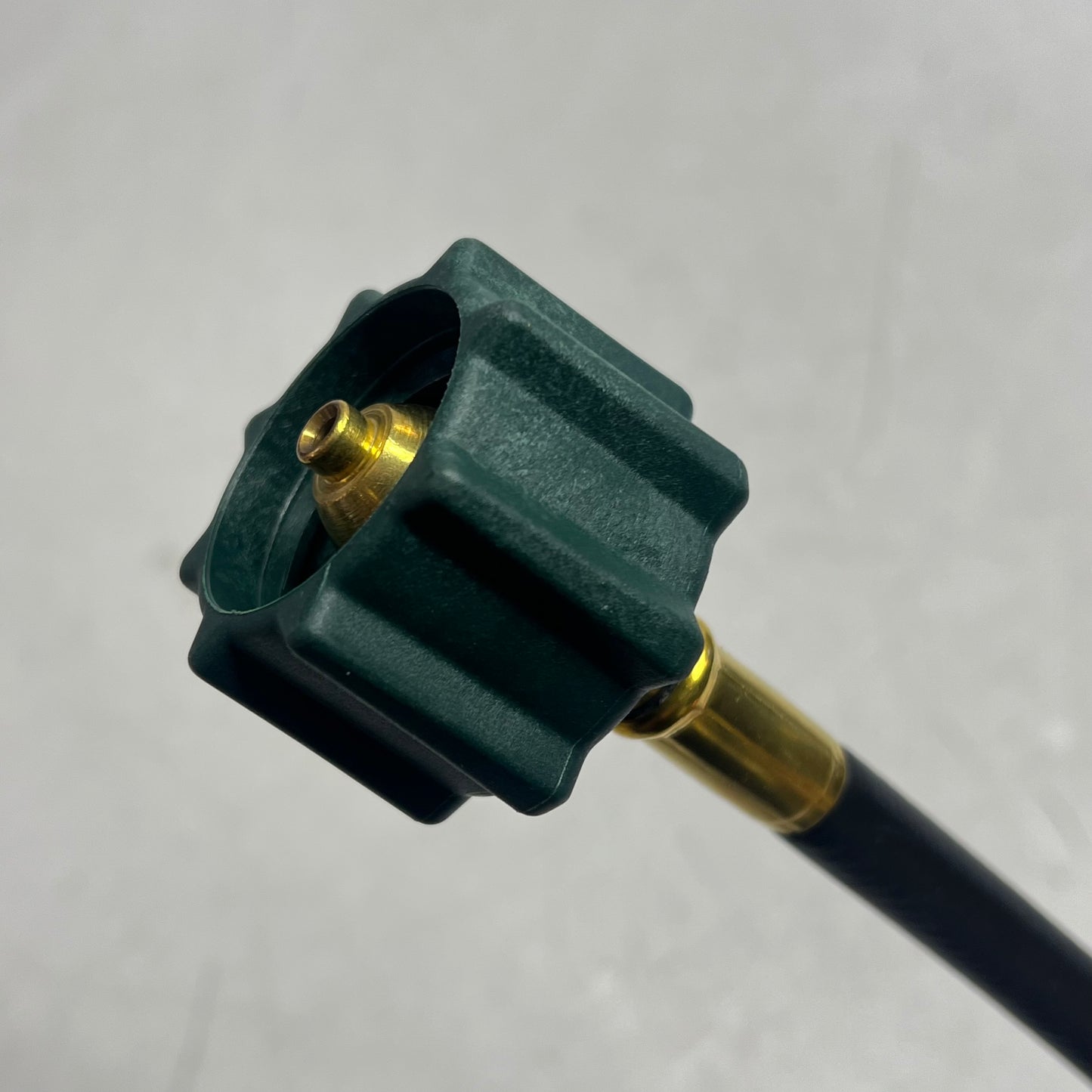 MEC Rv Thermo Pigtail Type 1 Connection 15" 1/4" Invert Flare MER425-15P-2 PACK