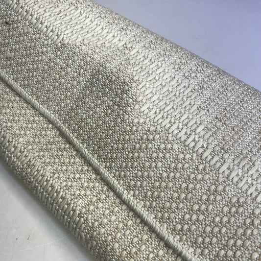 ZA@ GERTMENIAN Accent Area Rug 5' x 7' Ameca Cream 1876750 (New Other No Packaging)