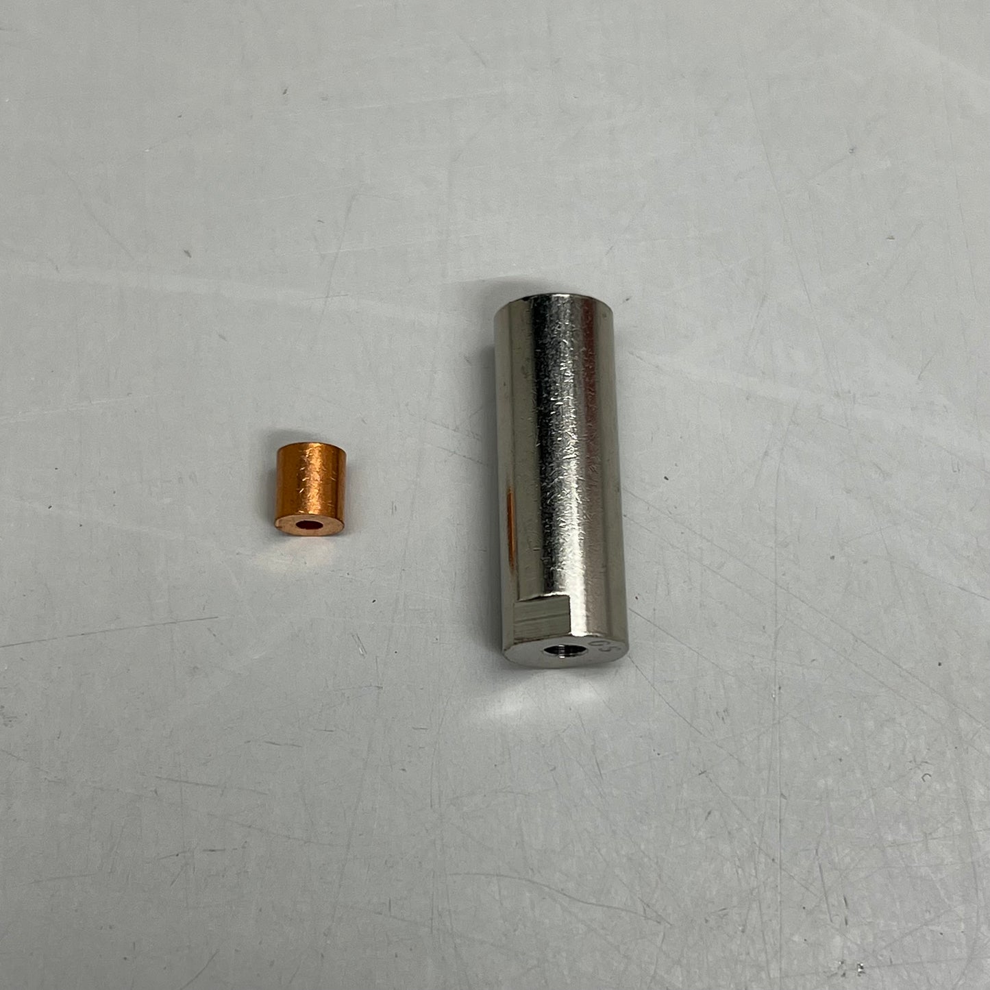 COOPER LIGHTING SJT JB & ST Ceiling Hardware C120-JB-025C SO 220236646-50