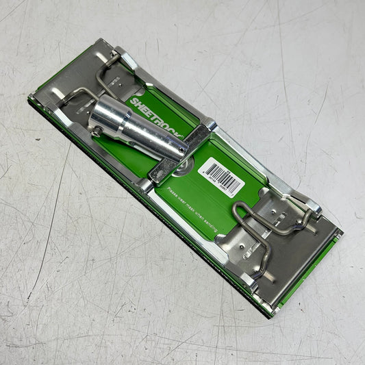 SHEETROCK Pole Sander Features Light Weight Aluminum Handle Durable Head 48"