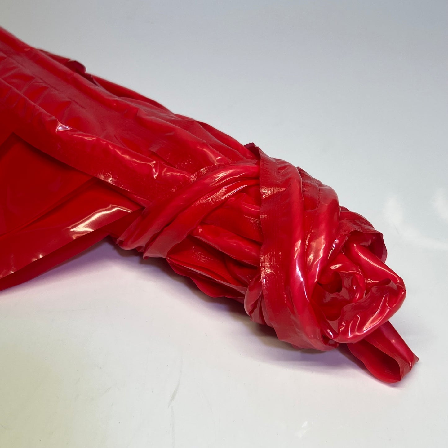 OSHA Perimeter Marker Red Sz 12" x 18" x 105"