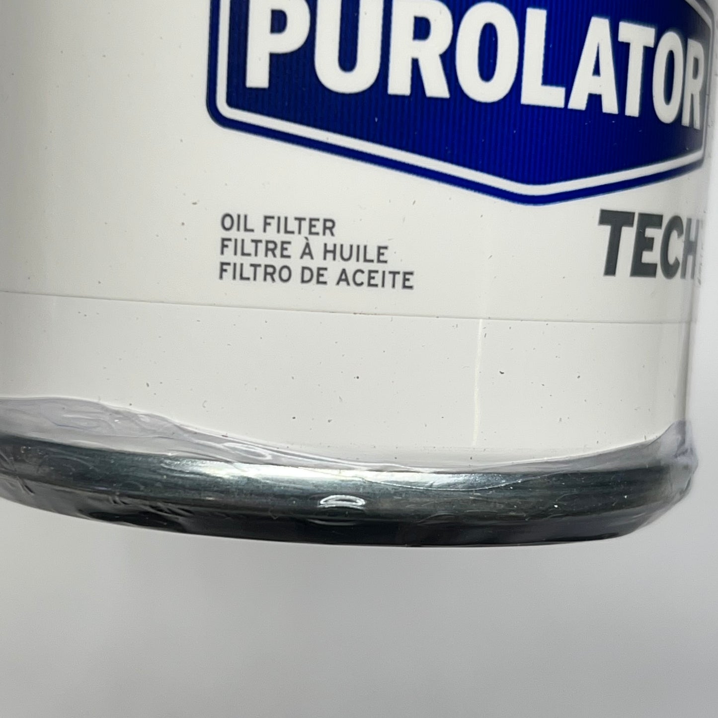 PUROLATOR TECH (12 PACK) Engine Oil Filter Purolator Tech 21.00 Micron TL14612