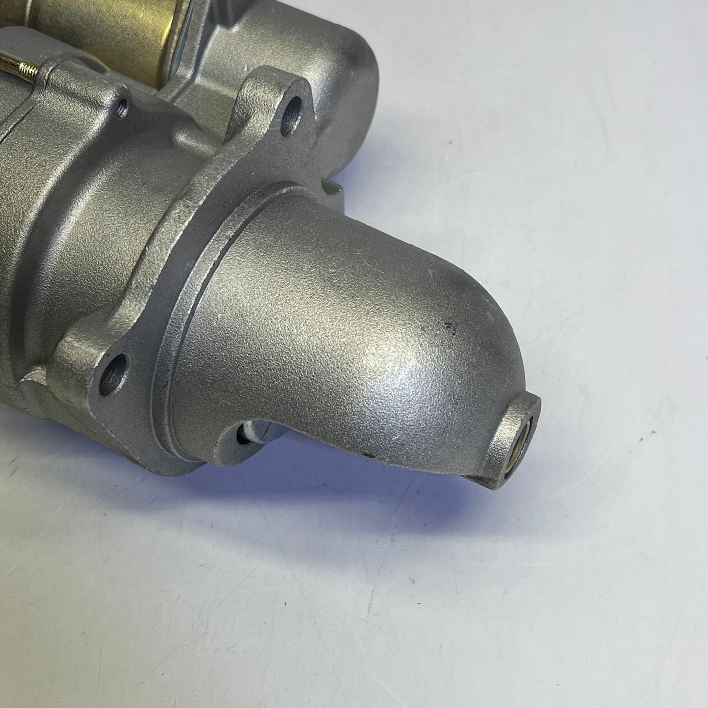 WILSON  Remanufactured Starter  12 Volt 28MT Series 10 Teeth 91-01-4356