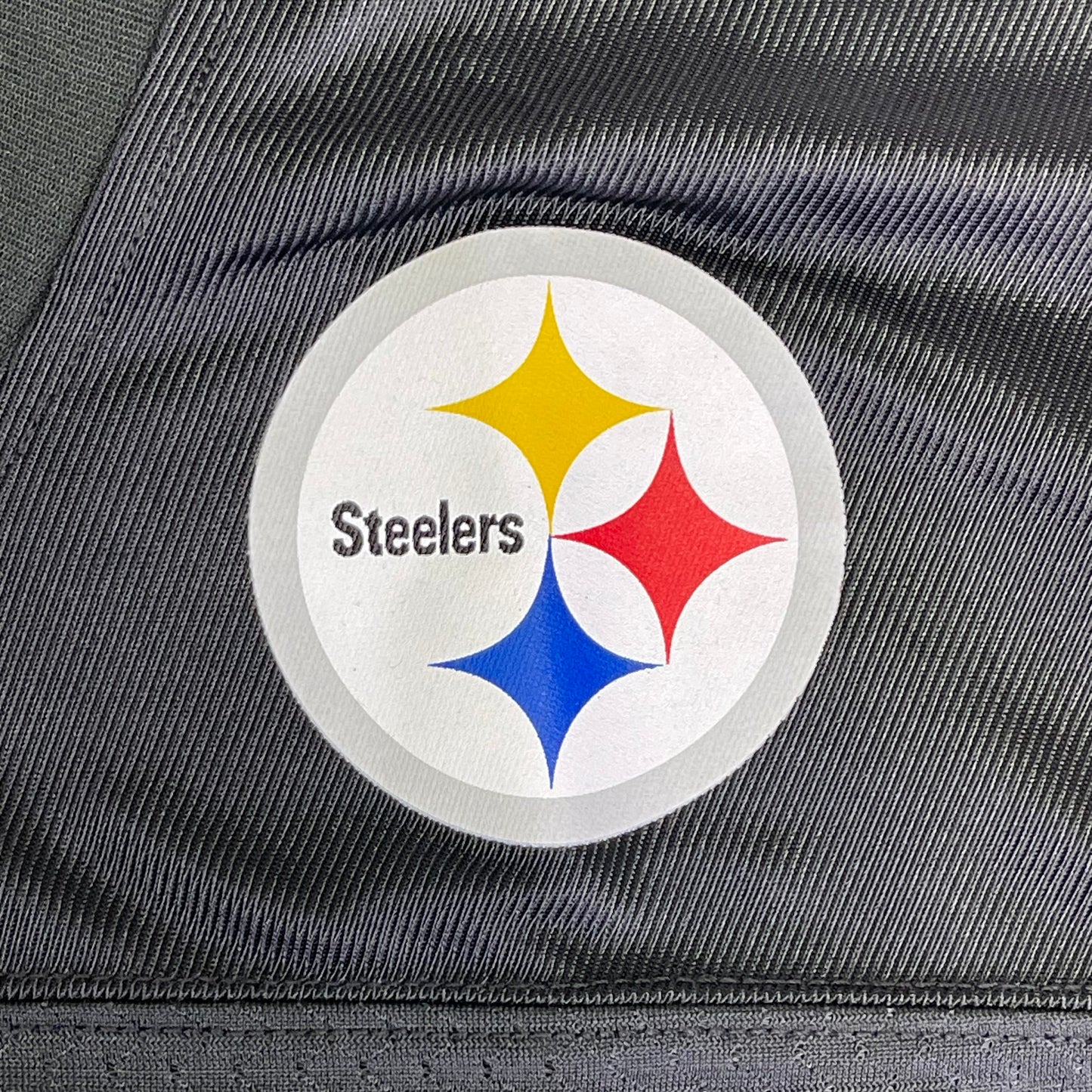 FANATICS Pittsburgh Steelers #90 T.J. Watt Home Jersey 2XL 427M-PSPL-7LF-4UA