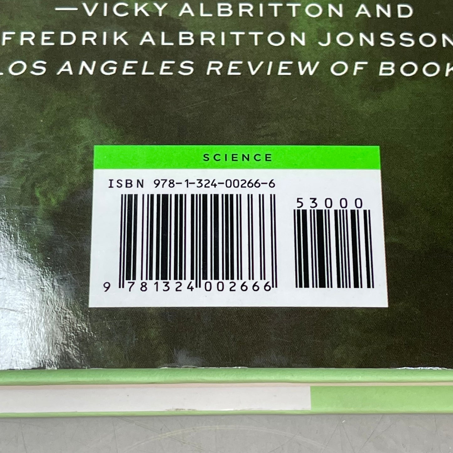 THE DEVIL'S ELEMENT Phosphorus And A World Out Of Balance, By Dan Egan 53000