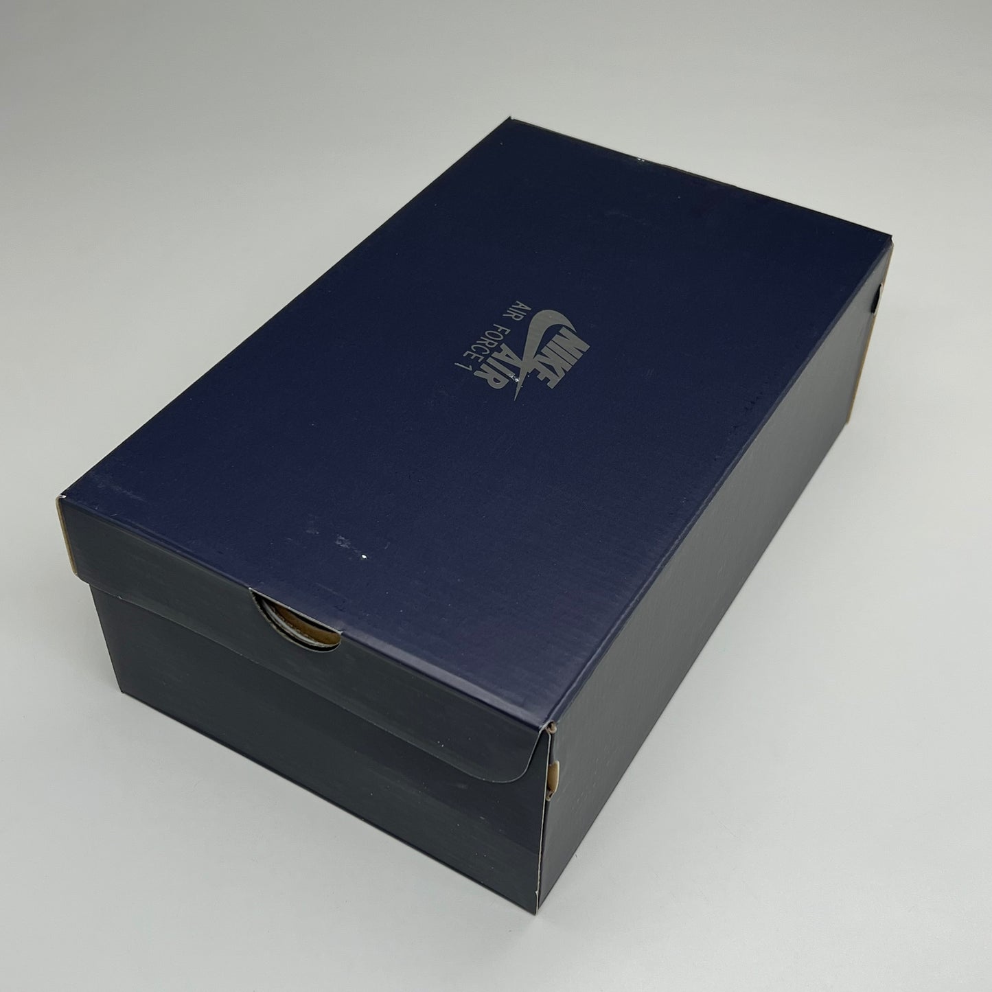 NIKE Air Force 1 07' LX Leather Sz Women's 7 Sail/Coconut Milk-Black DZ2708 101