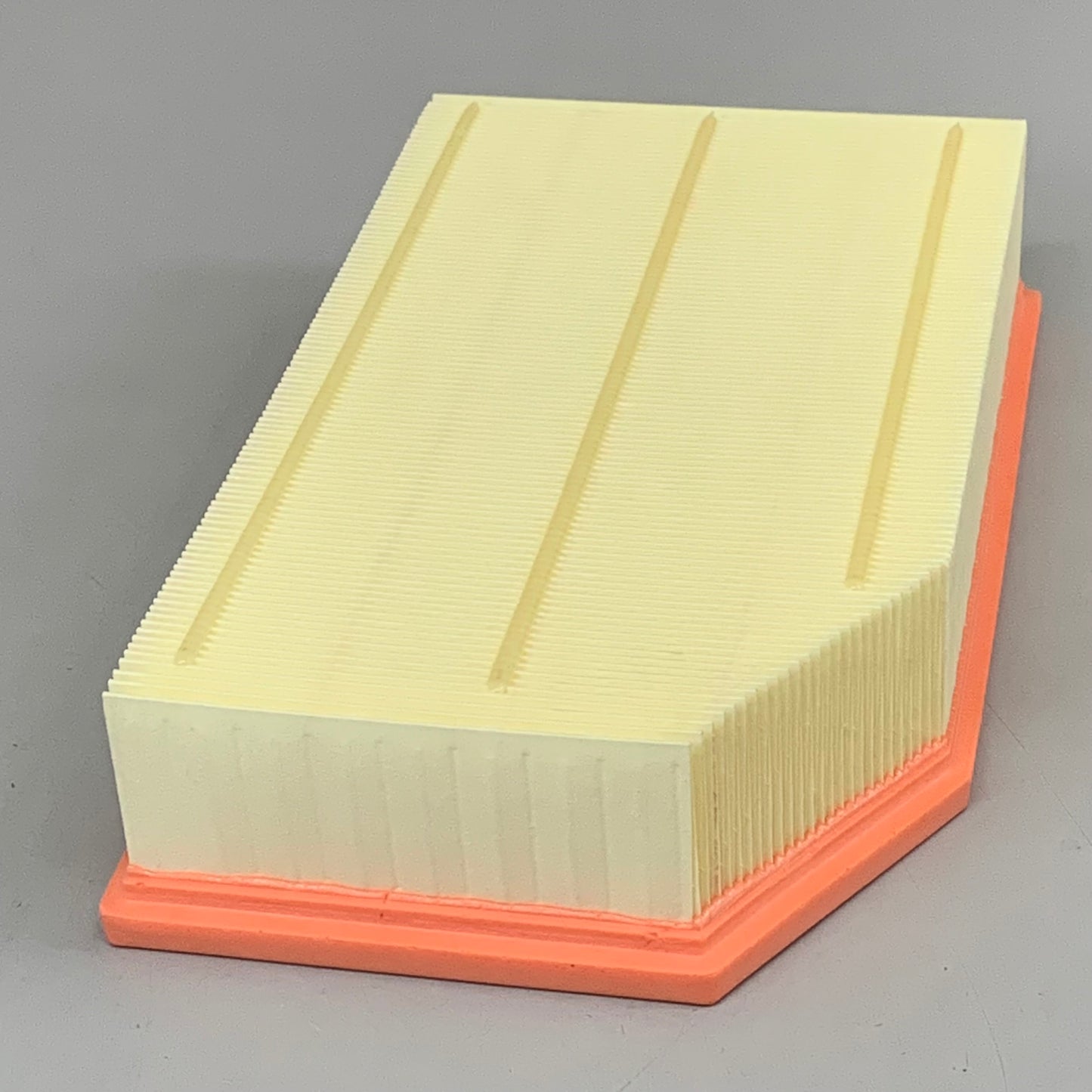 MAHLE Air Filter For Jeep LX5252