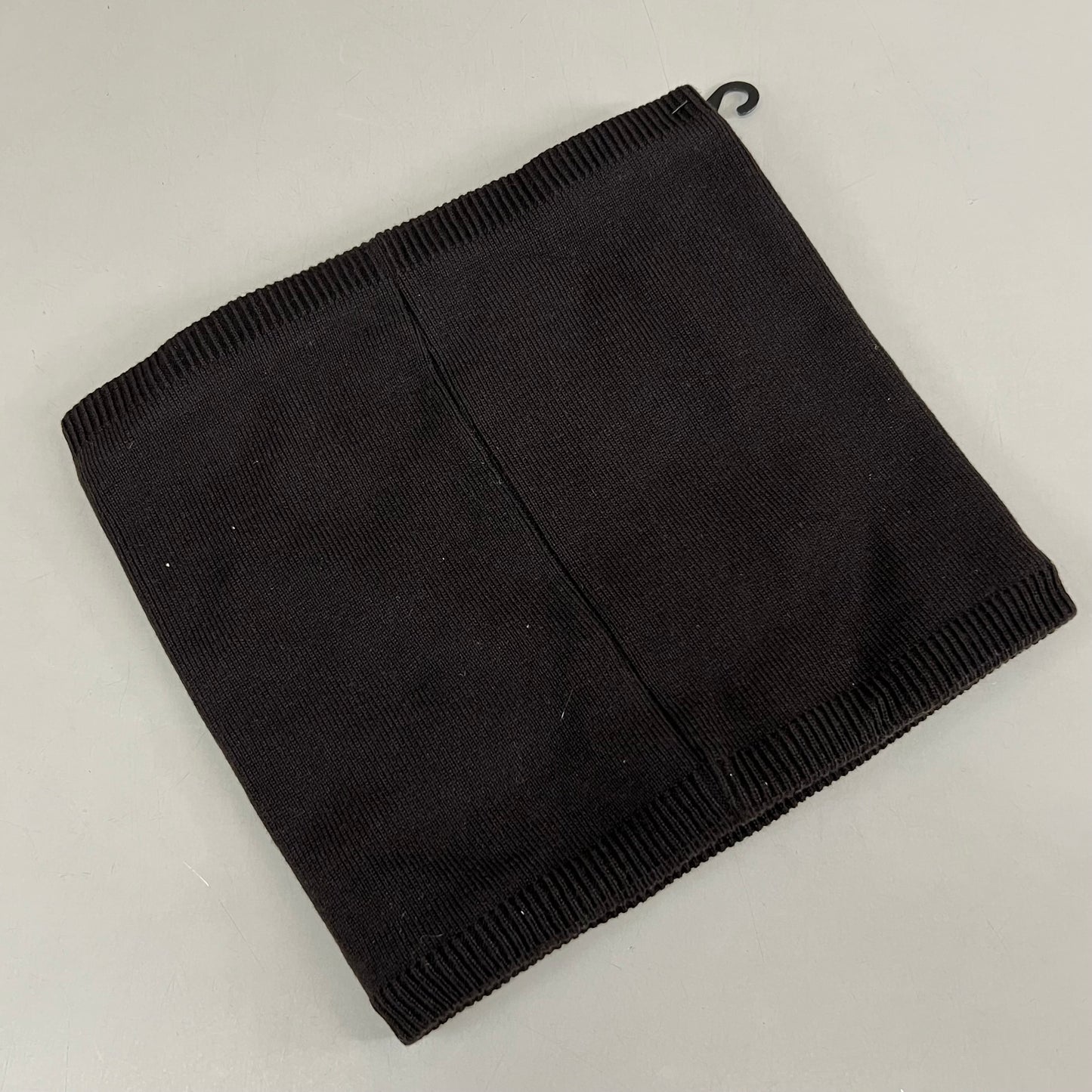 SAMSHIELD Equestrian Neck Warmer Women's Crystal Fits All Mocha