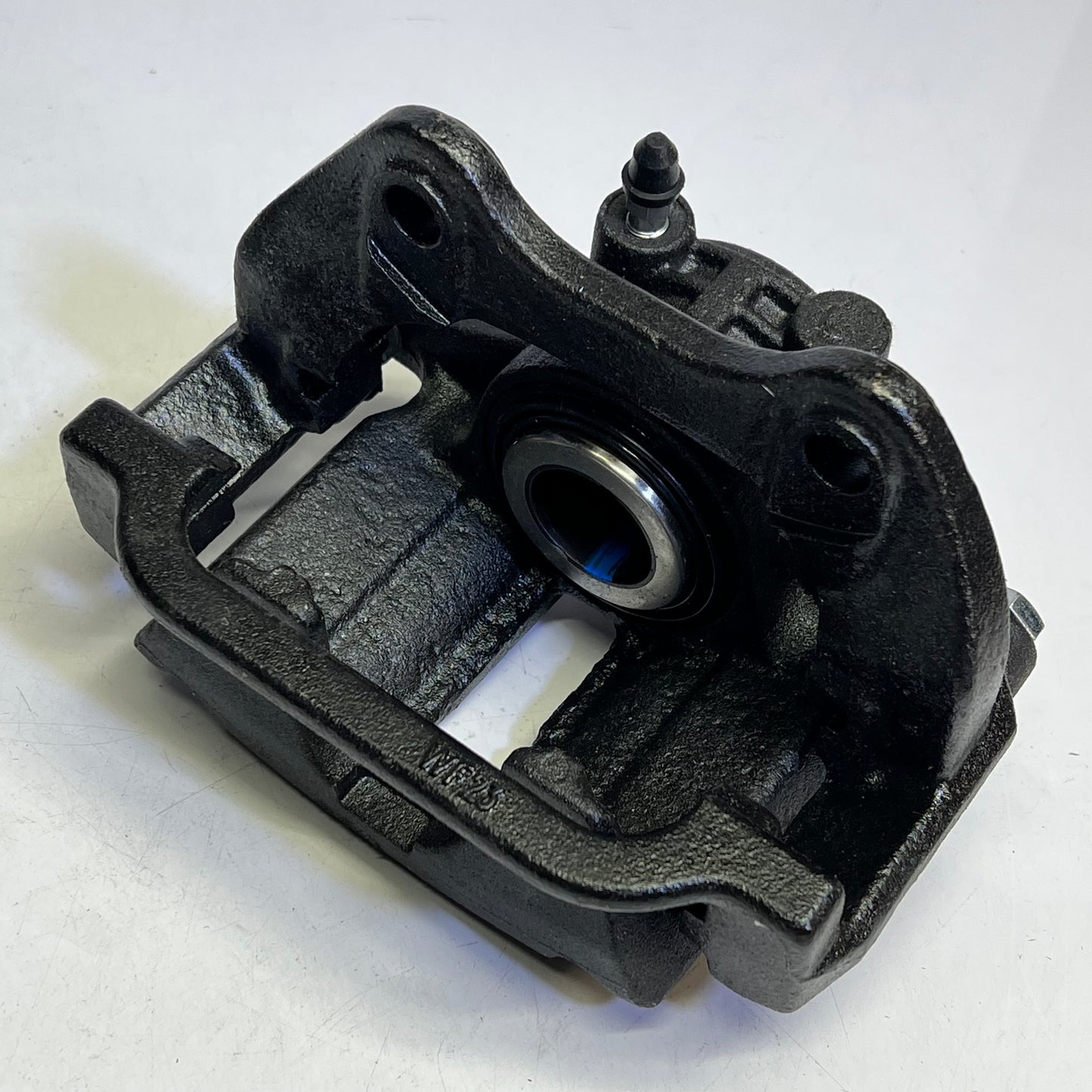 NAPA Adaptive One Brake Caliper Single Piston For Cadillac, Chevrolet Etc 2523XA