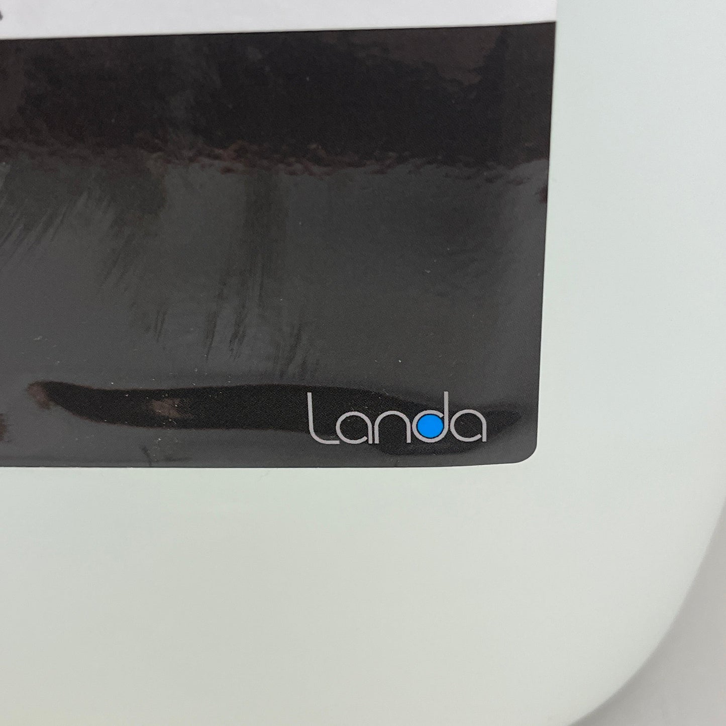 Z@ CS LANDA NANOLINK Printhead Cleaning Solution 25Kg, 6.6 Gal (55-IXFG-0111) BB 02/24