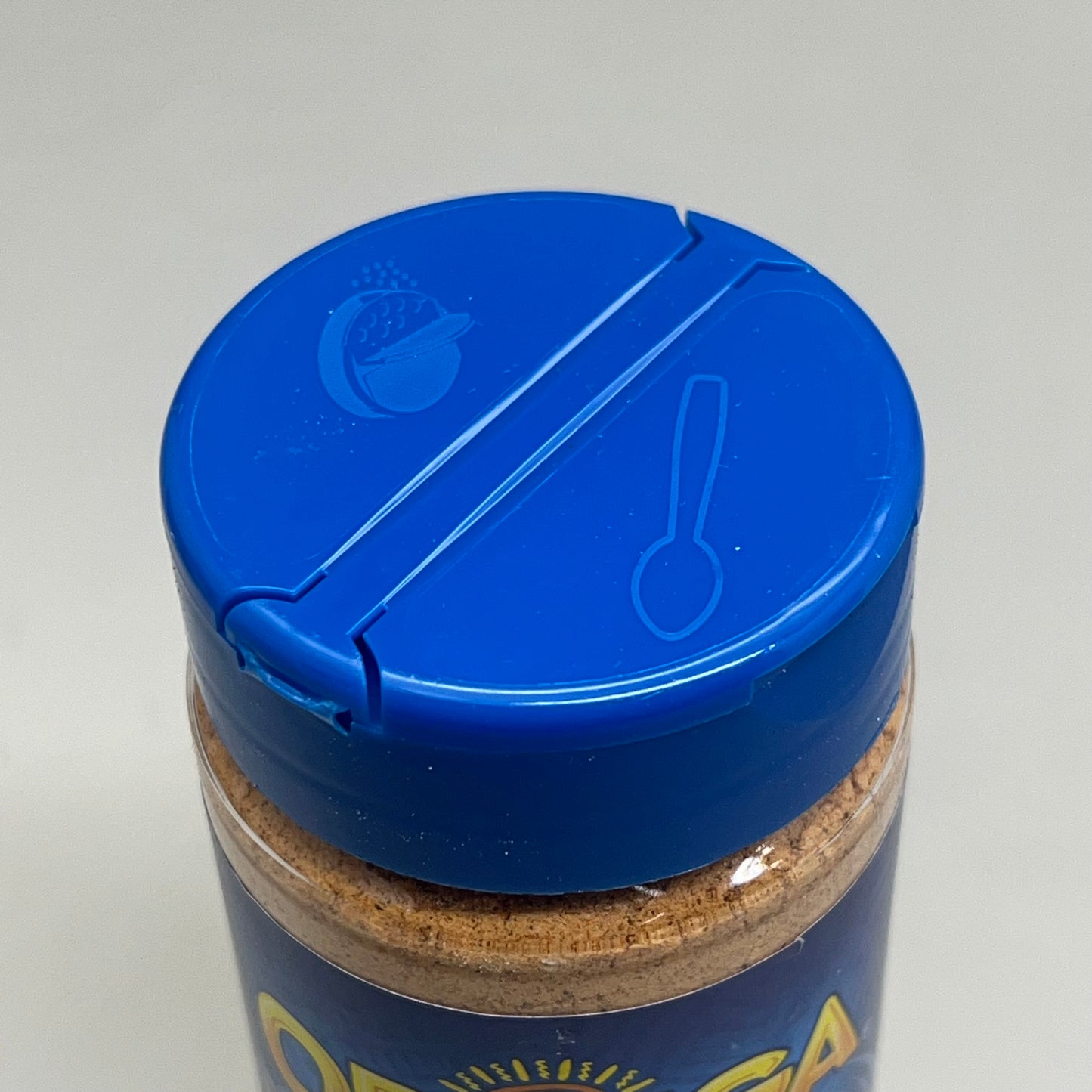 ORTEGA (6 PACK) Value Size Taco Seasoning Mix 40% Less Sodium 6.5 Oz BB 06/26