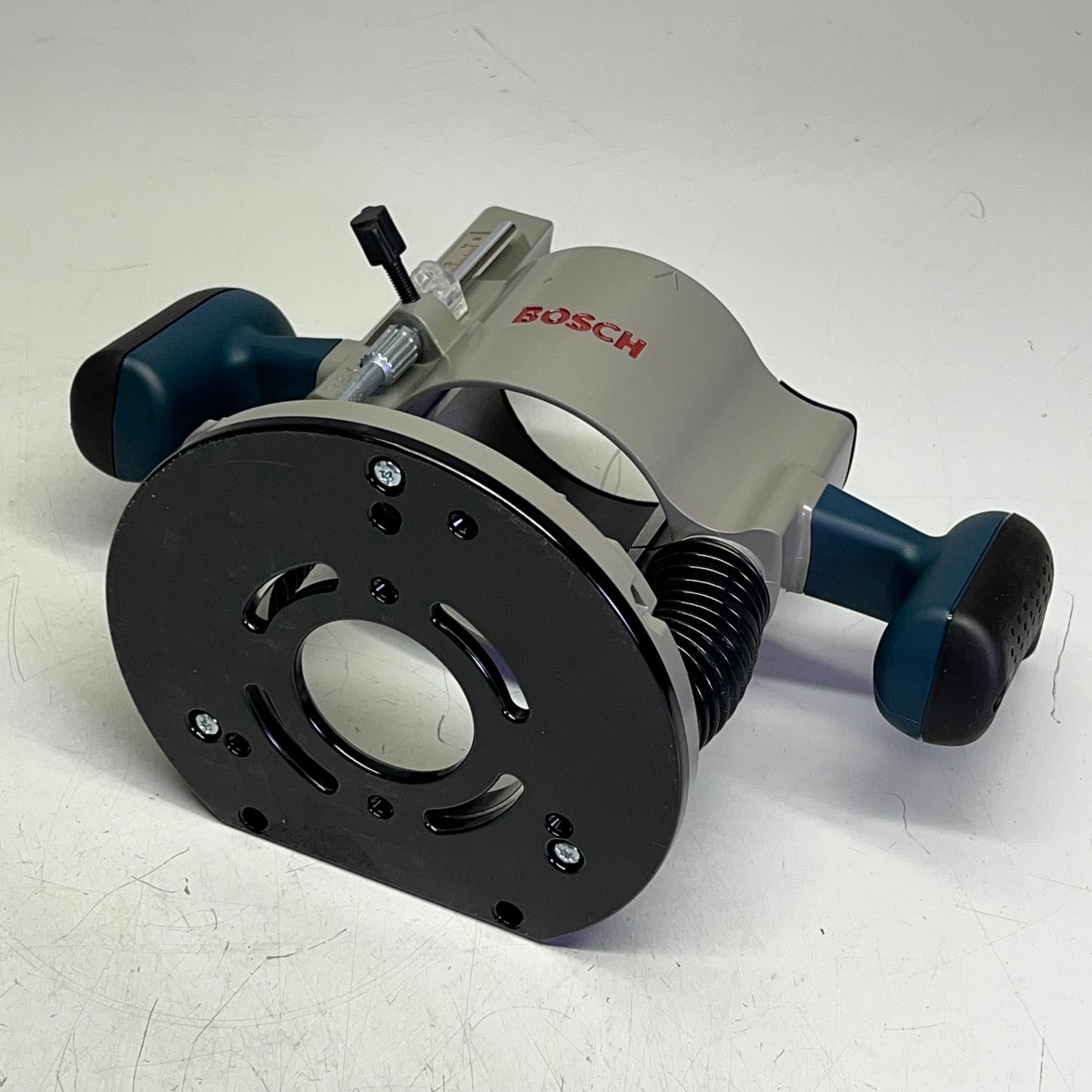 BOSCH Router Combo Pack W/ Hard Case 12 Amp 2-1/4 Horse Power 1617EVSPK