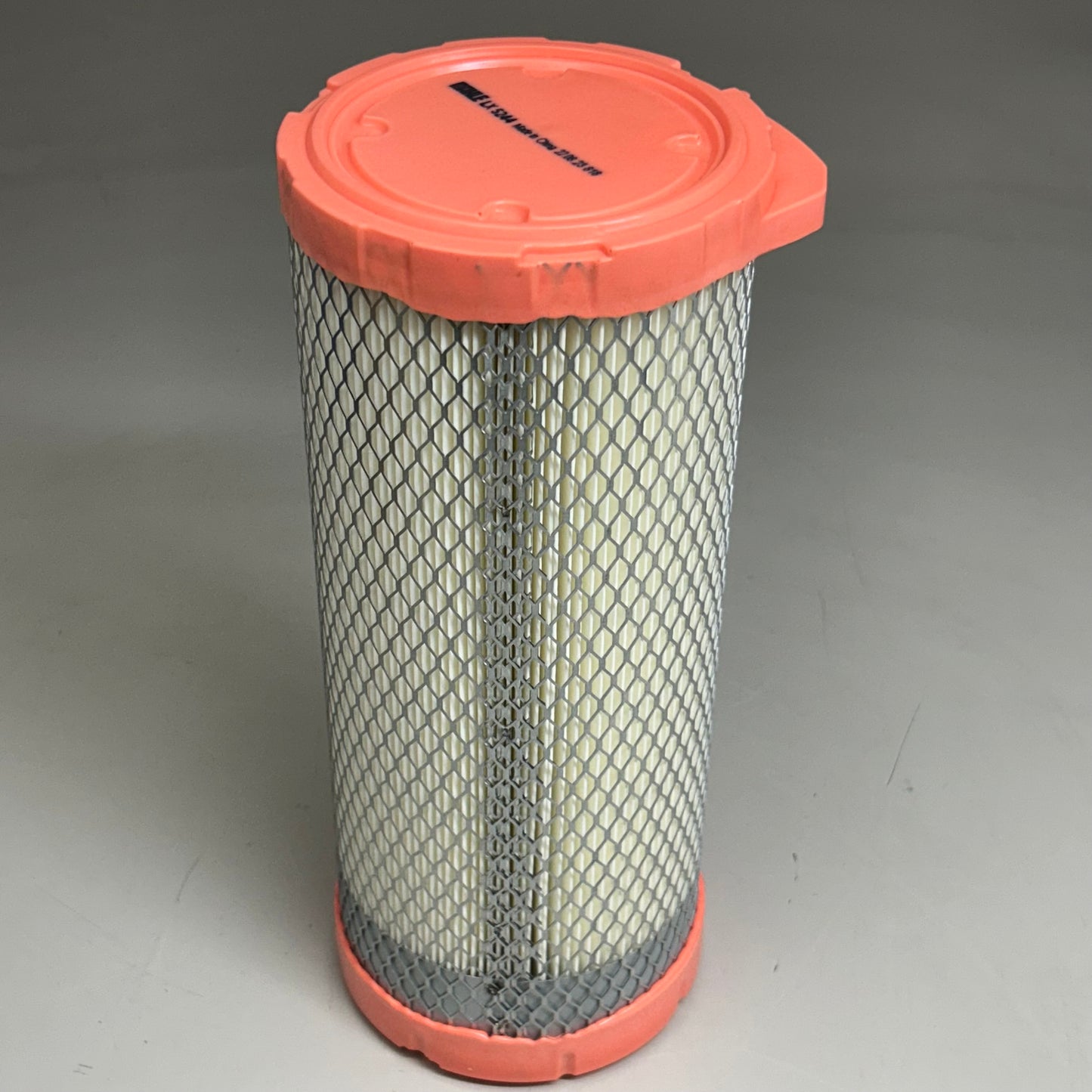 MAHLE Air Filter Replacement Part For Chevy & GMC LX5244