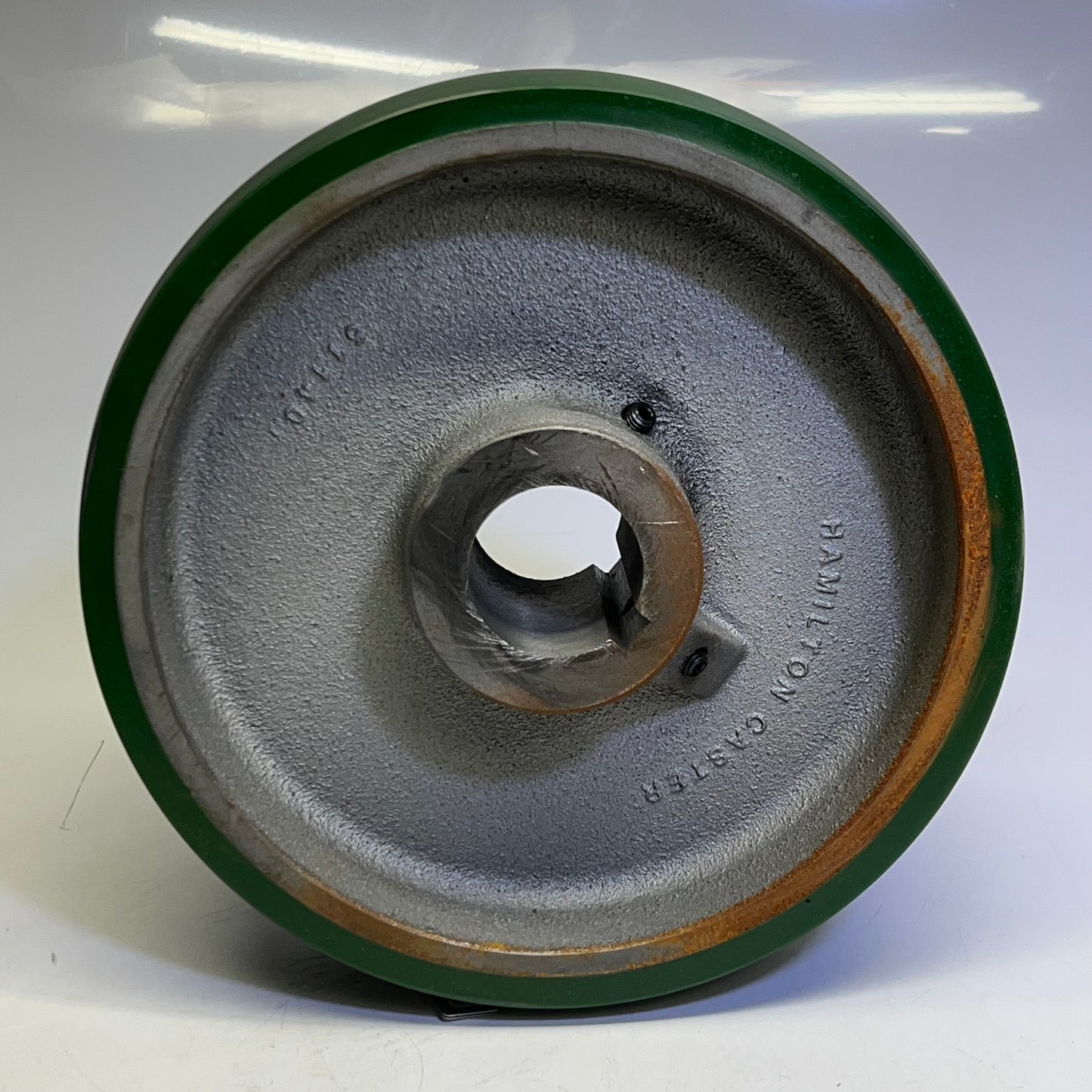 HAMILTON CASTER Heavy Duty Caster 51140