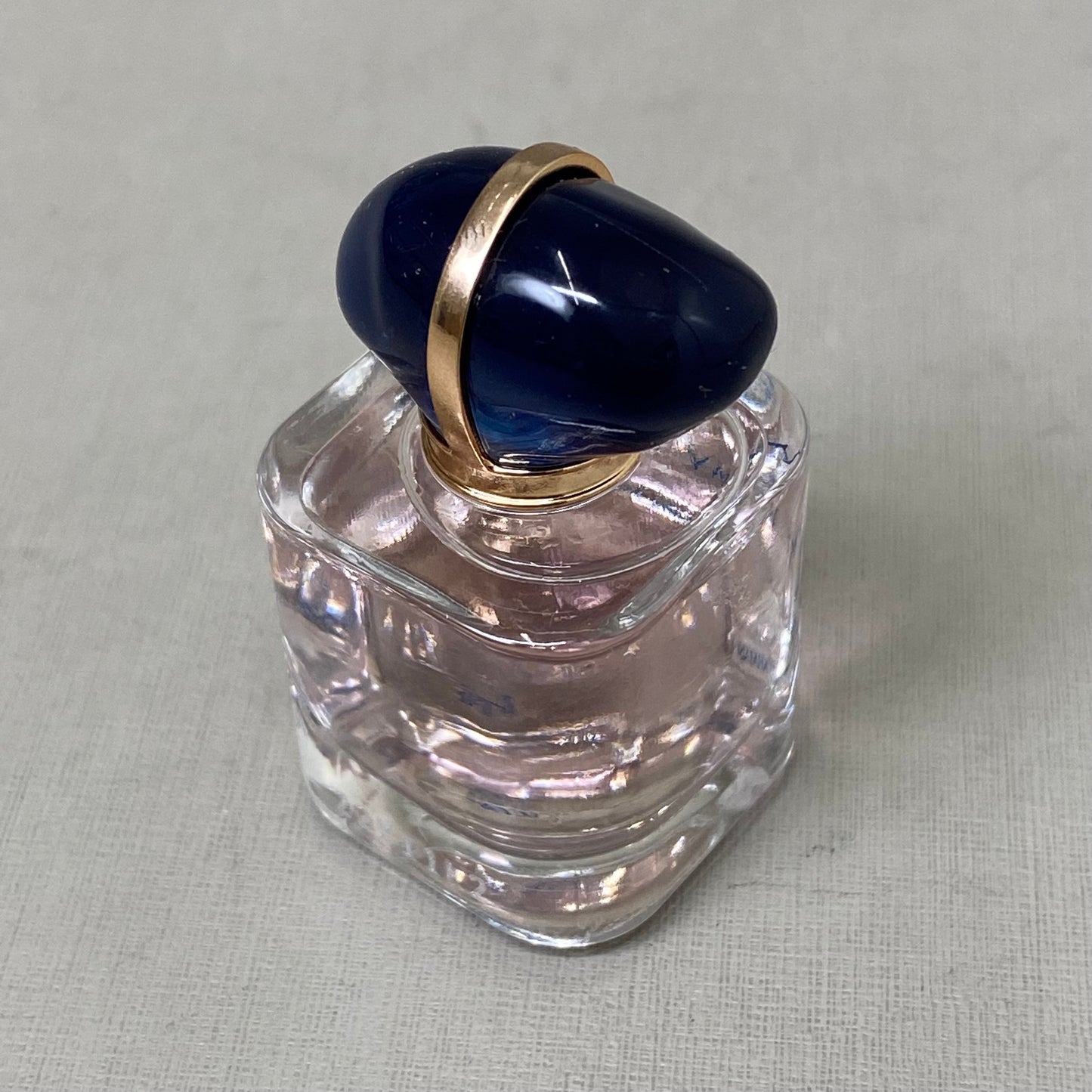 GIORGIO ARMANI My Way Eau De Parfum .24Fl oz Pink