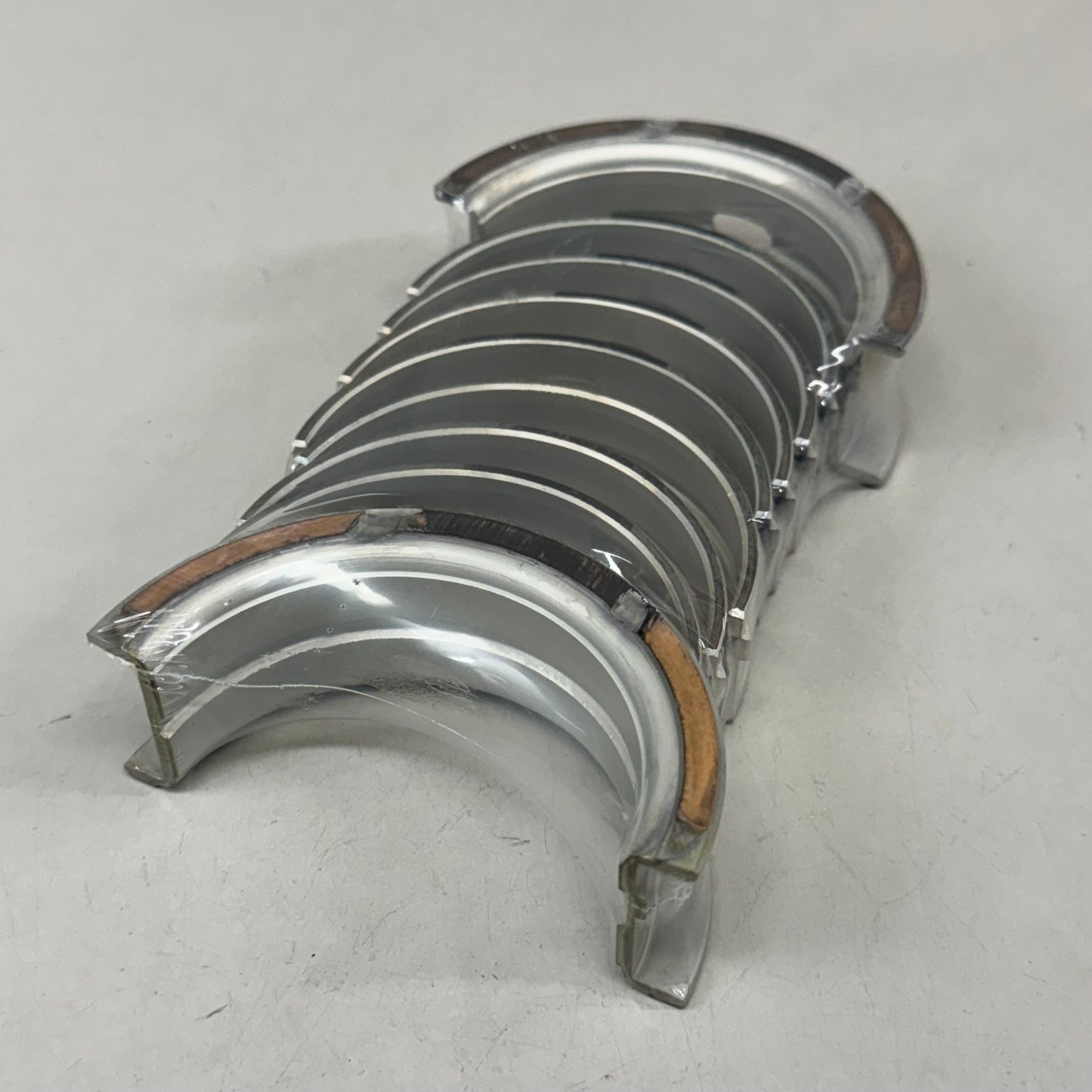 MAHLE Clevite Engine Crankshaft Main Bearing Set For Chrysler,Dodge & Plymouth MS-2324P-10