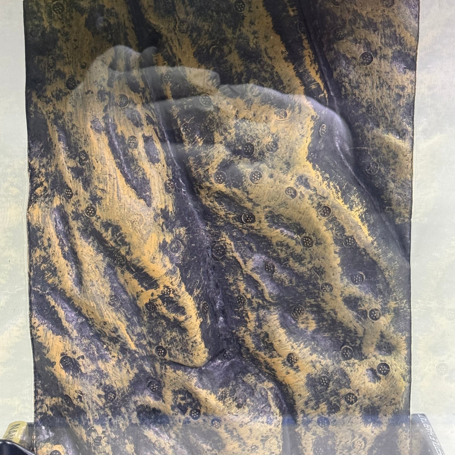 EXO-TERRA Natural Terrarium Advanced Reptile Habitat Sz 8" x 8" x 12" PT2601.BX