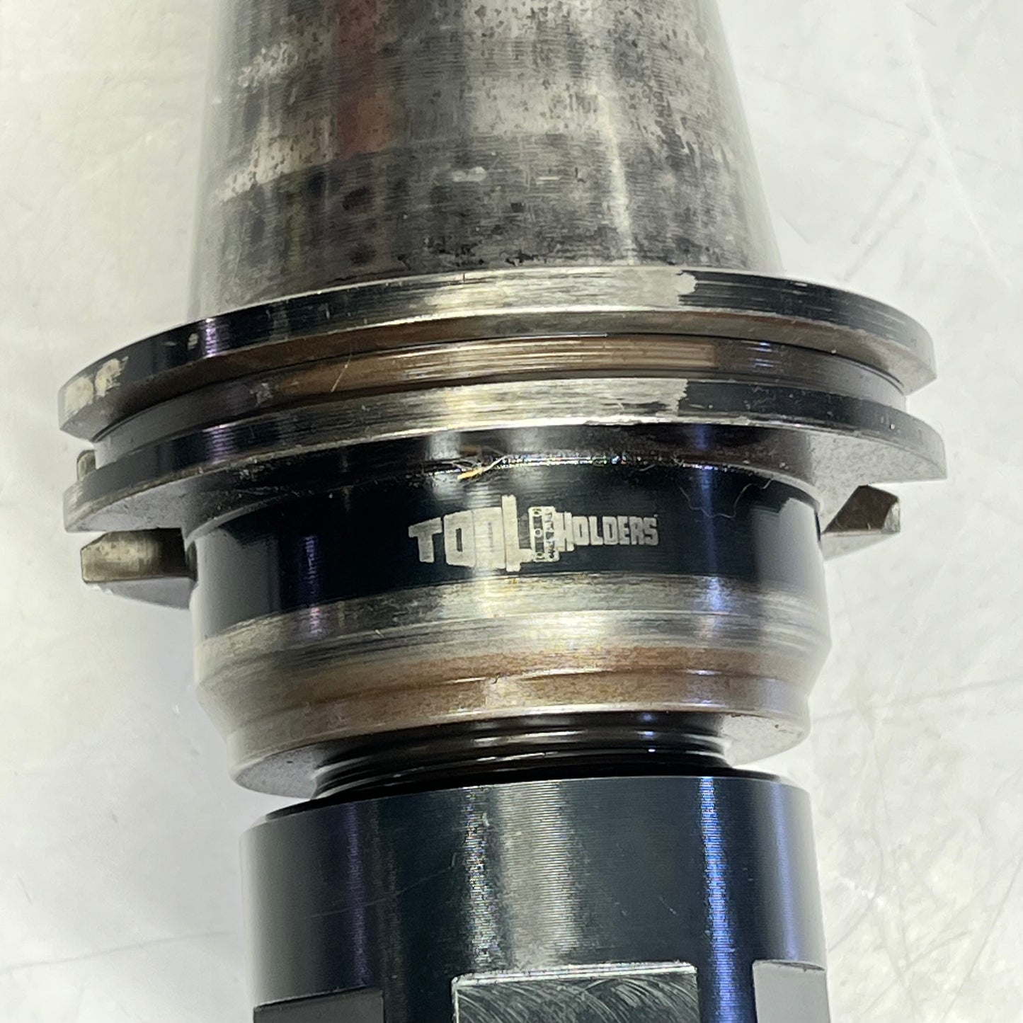 KENNAMETAL Collet Chuck Tool Holder for CNC Machining  ~3/4" 50CVCC100 (Used)