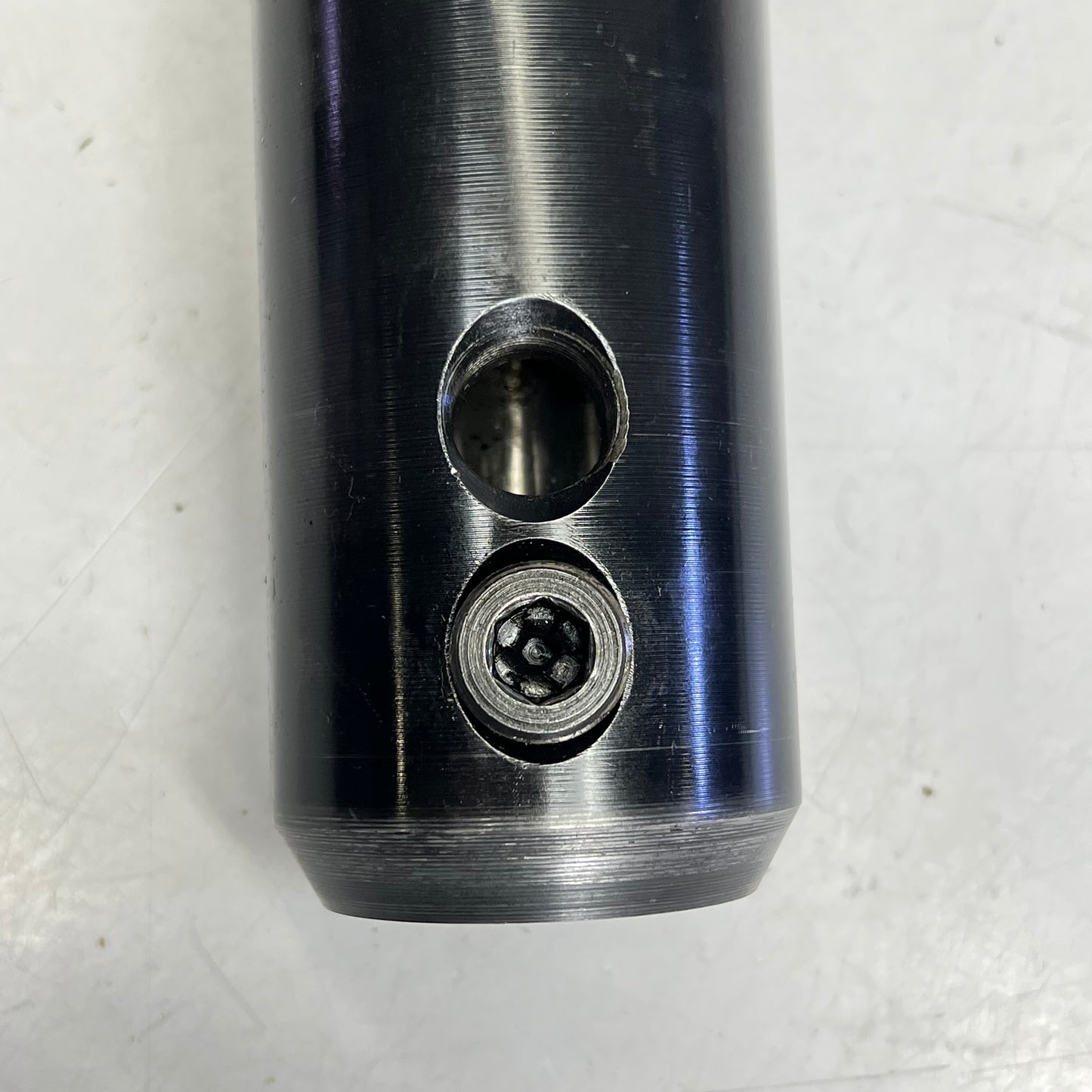 VALENITE CAT 50 Endmill Holder for CNC Machining  ~ 1" V50CT-E100L (Used)