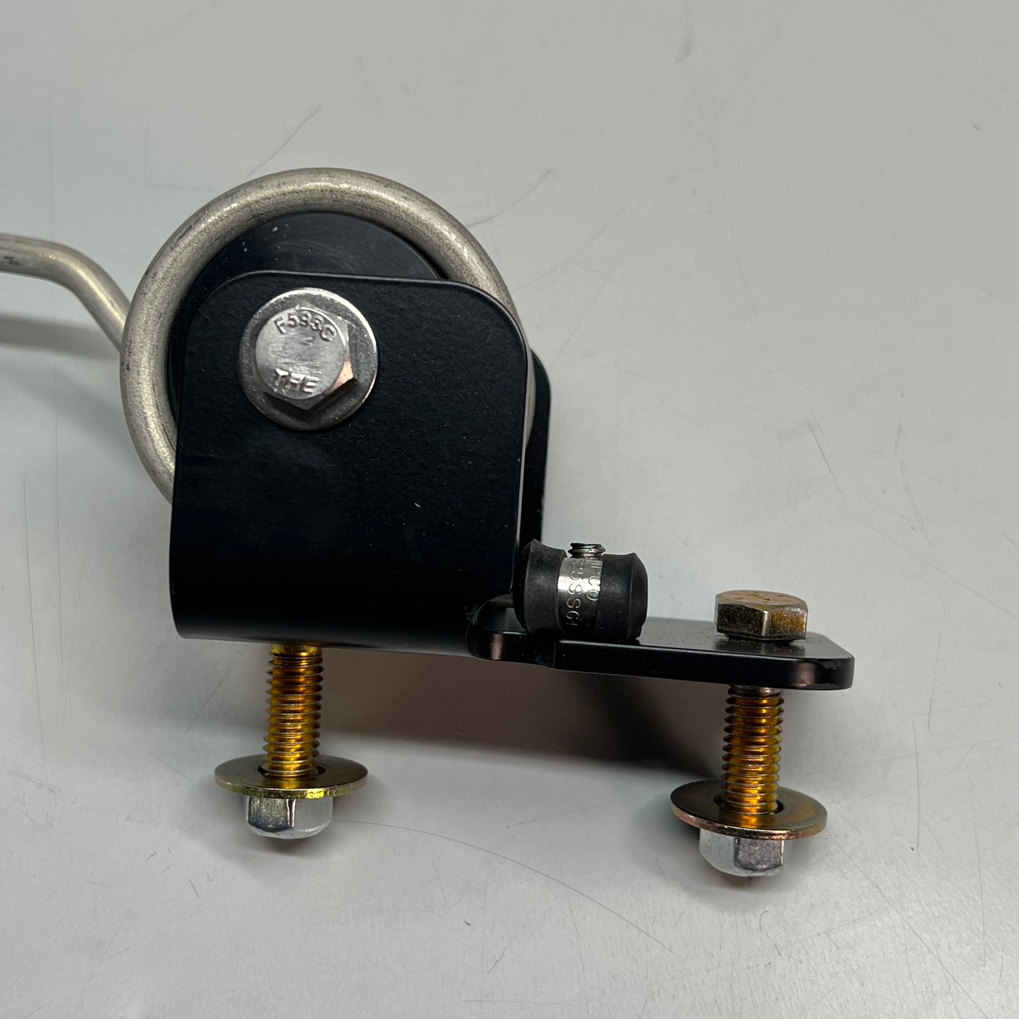 MMT Heavy Duty Torsion Spring Sub Assembly For Bike Rack DL3 9" 8846