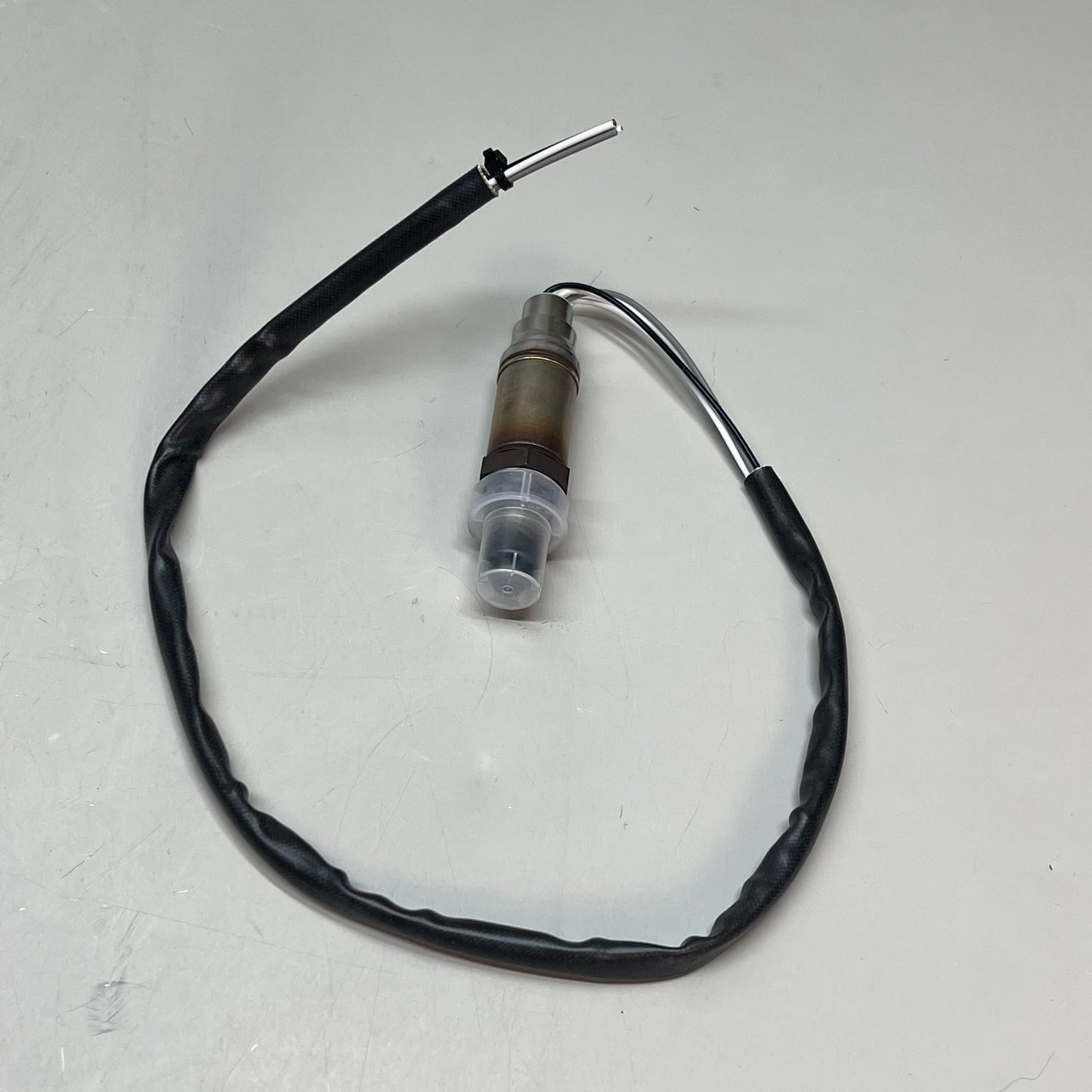 BOSCH Premium Oxygen Sensor W/ OE Smart Link Kit No Soldering 15730