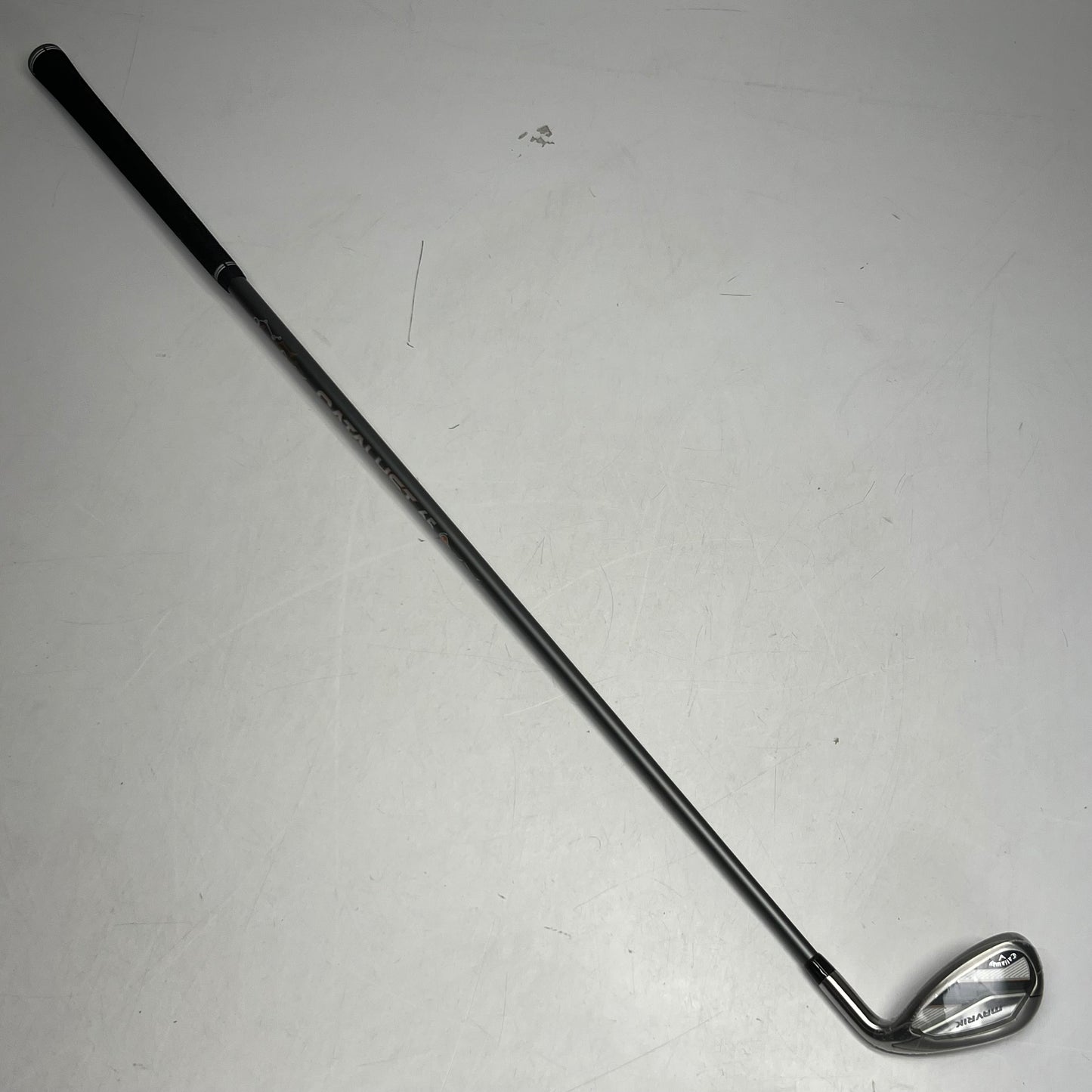 CALLAWAY Catalys 65 RH Mavrik 22 Hybrids 6PA Gr 4F056705Y2006