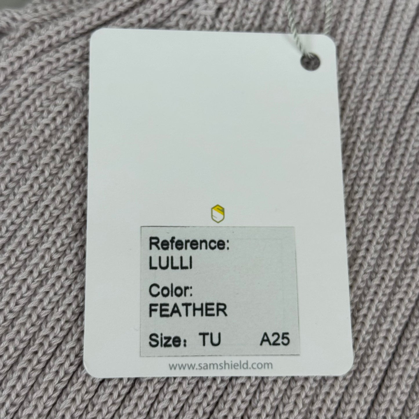 SAMSHIELD Lulli Scarf Equestrian Women's One Size Fits All Feather