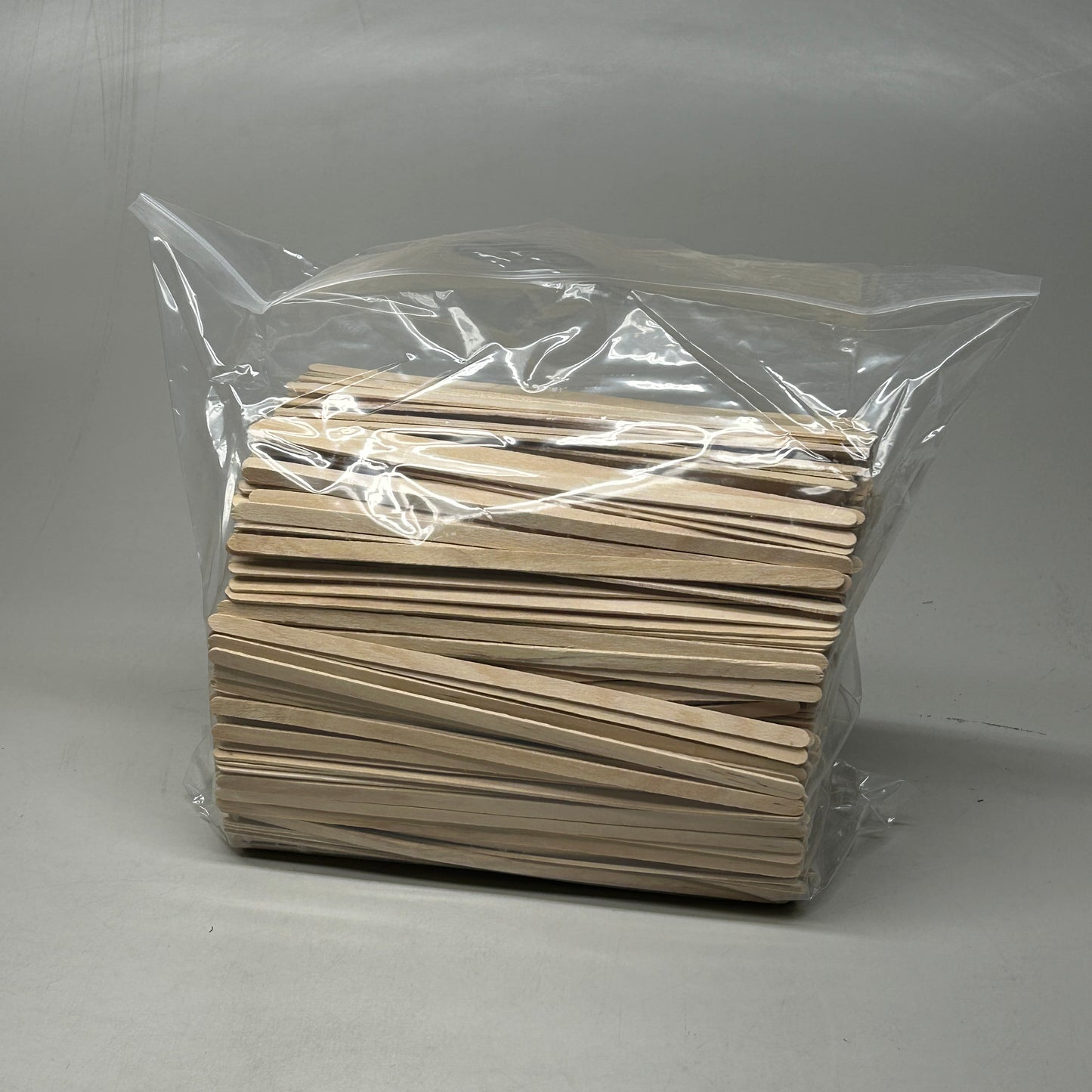 DIXIE Starbucks (10,000 PACK) Wooden Coffee Stirrers 6.93" (New)