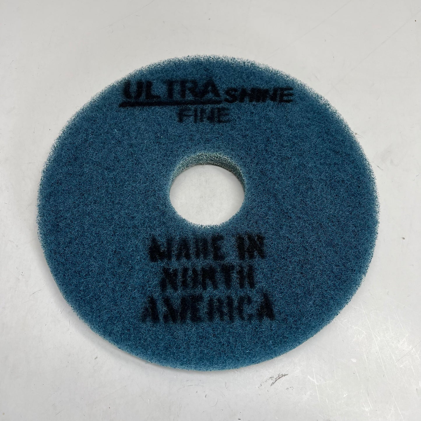 PACIFIC FLOOR CARE (5 PACK) Ultra Shine Floor Pads Superzorb 14" 565907