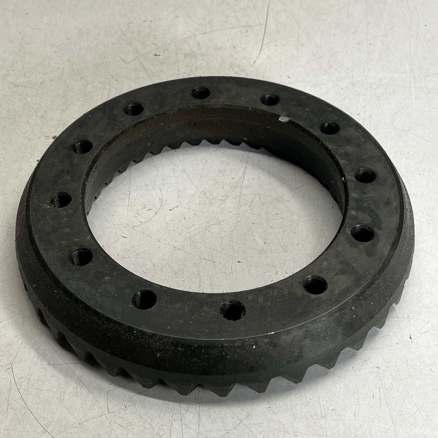 Ring & Pinion Gear Set 8 X 37 4.63 Gear Ratio 7-2021-617RTN 215-660
