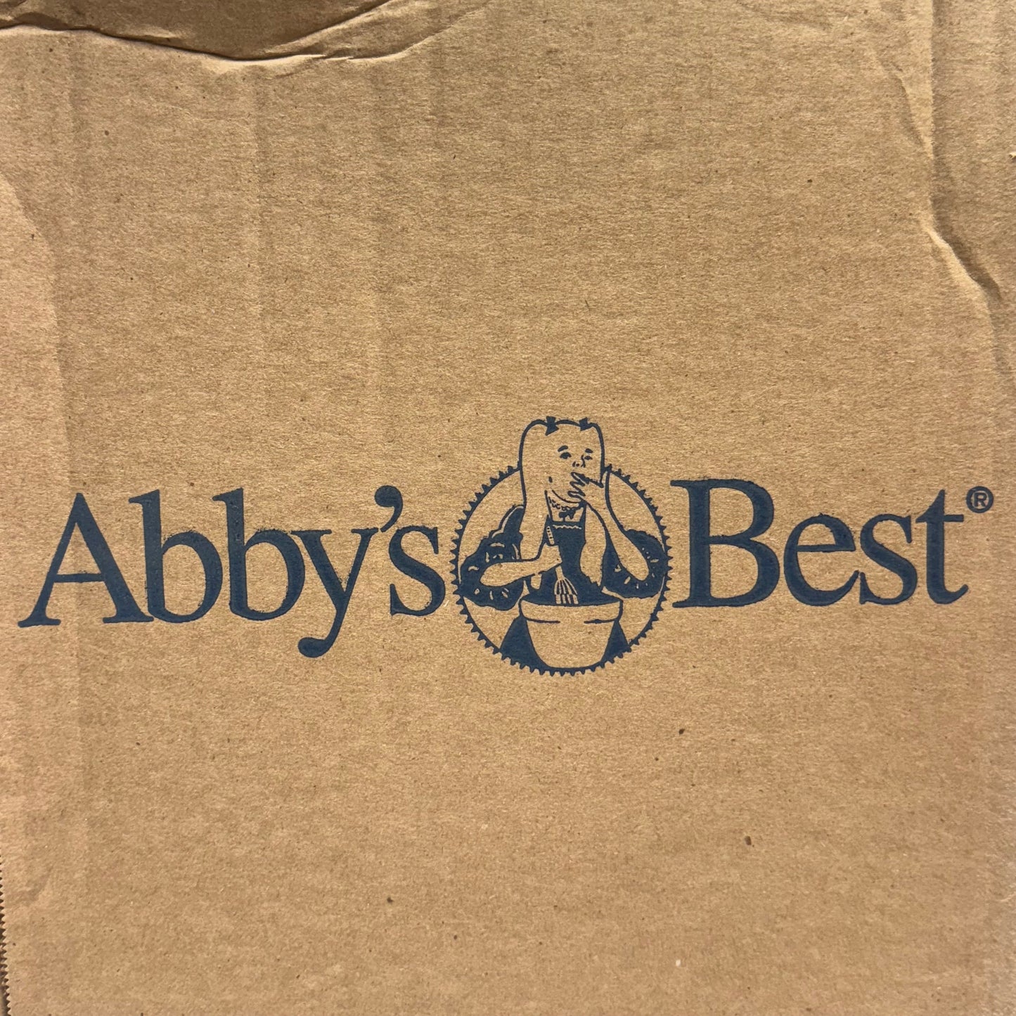 ABBY’S BEST (5 Gal) Canola Oil BB 06/27