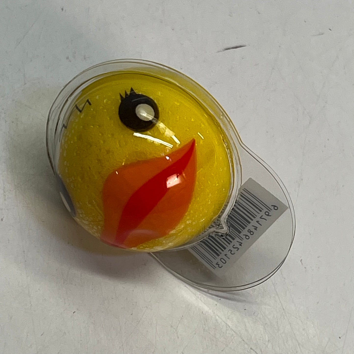 DEER DADA (5 LBS BAG) Individually Wrapped Gummy Filled Duck Candy's BB 05/26