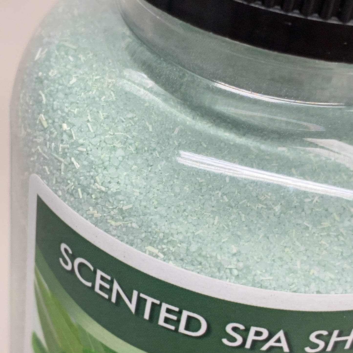 OXYGEN SPAS (3 PACK) Scented Spa Shock Chlorine Free Mint Eucalyptus 1.875 lbs