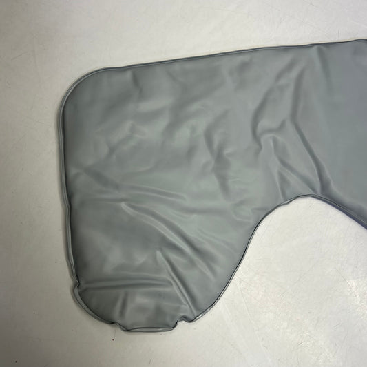 Richmar Hydra Heat Neck Contour/cervical Hot Pack 17" X 11" Grey Hp-1711-cx